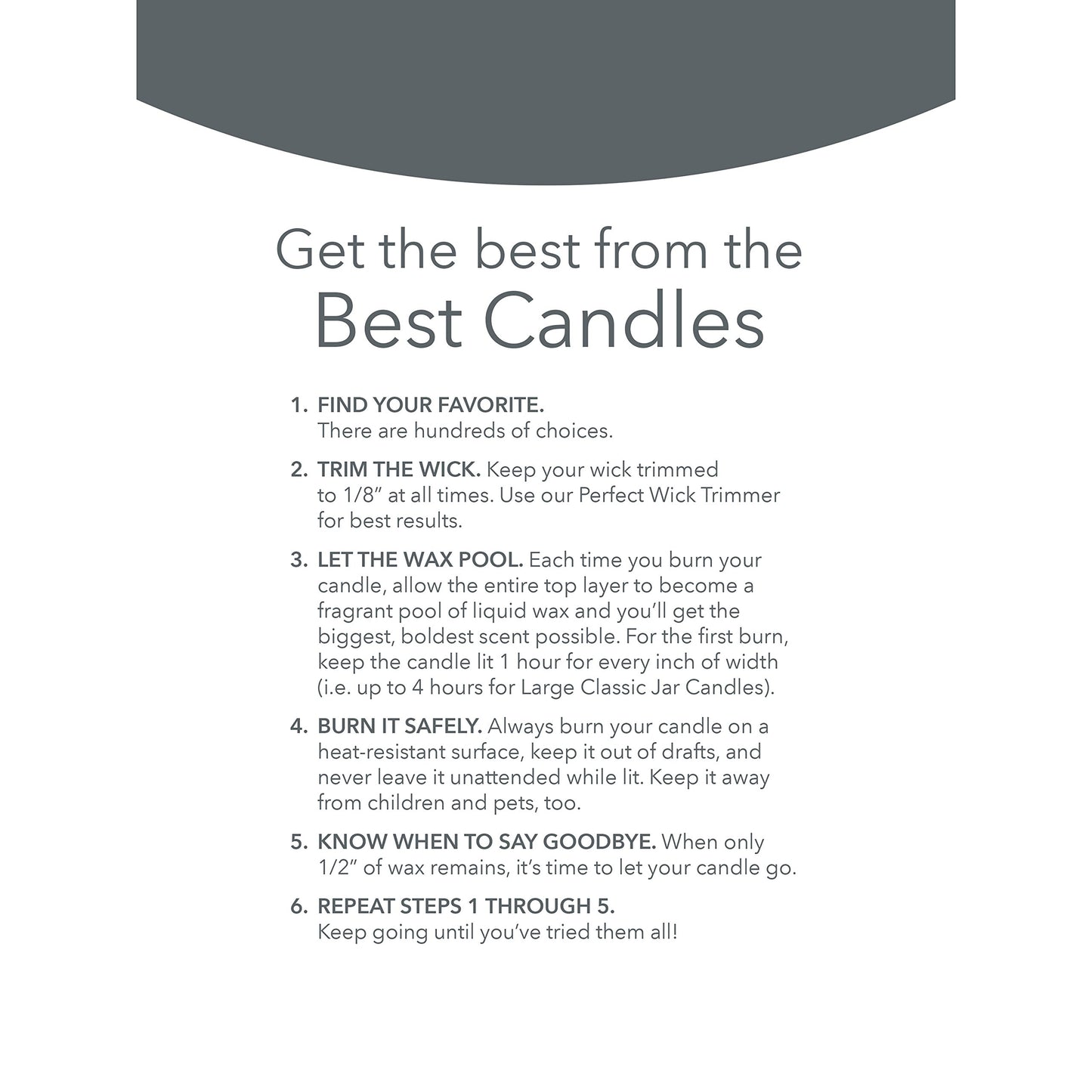 Yankee Candle French Vanilla Scented, Classic 22oz Large Jar Single Wick Candle, Over 110 Hour Burn Time, Ideal for Entertaining, Personal Relaxation, Gifting