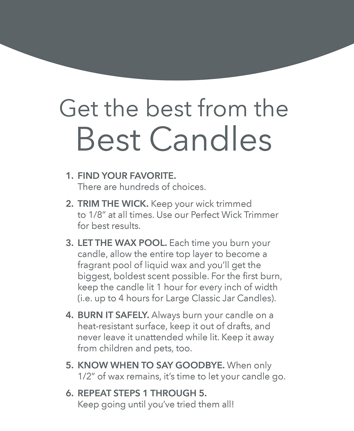 Yankee Candle Home Sweet Home Scented, Classic 22oz Large Jar Single Wick Candle, Over 110 Hours of Burn Time, Ideal for Fall, Outdoors, Home and Christmas Decorations