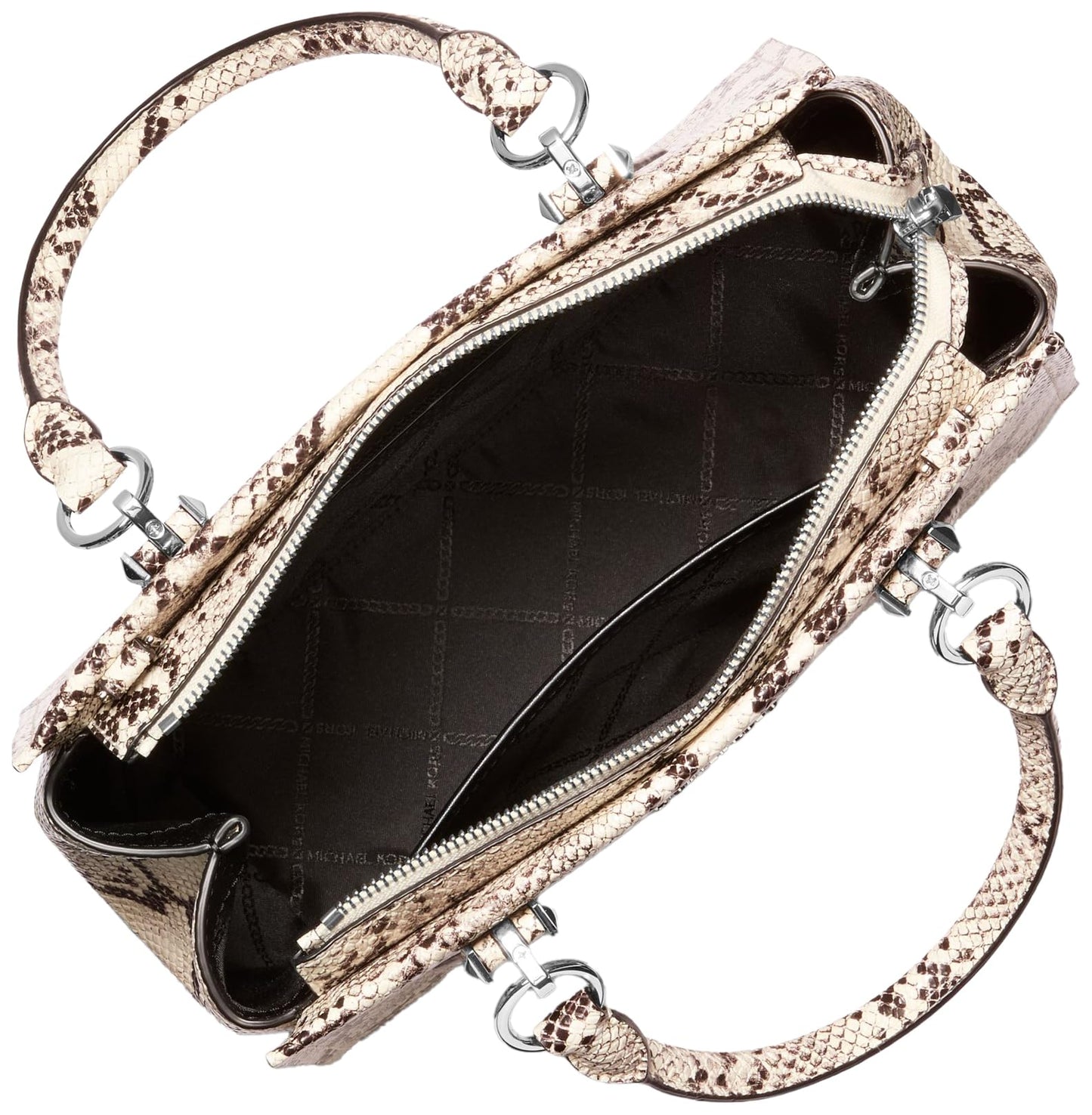 Michael Kors Marilyn Medium Satchel