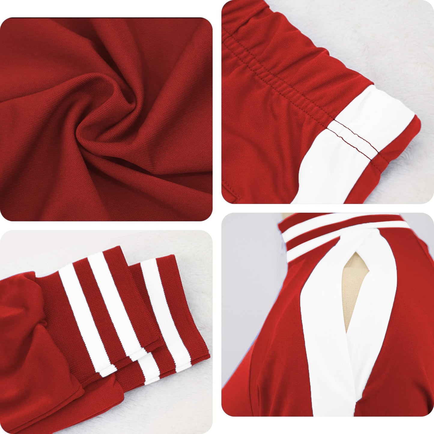 TOPONSKY Women Casual 2 Piece Outfit Long Pant Set Sweatsuits Tracksuits