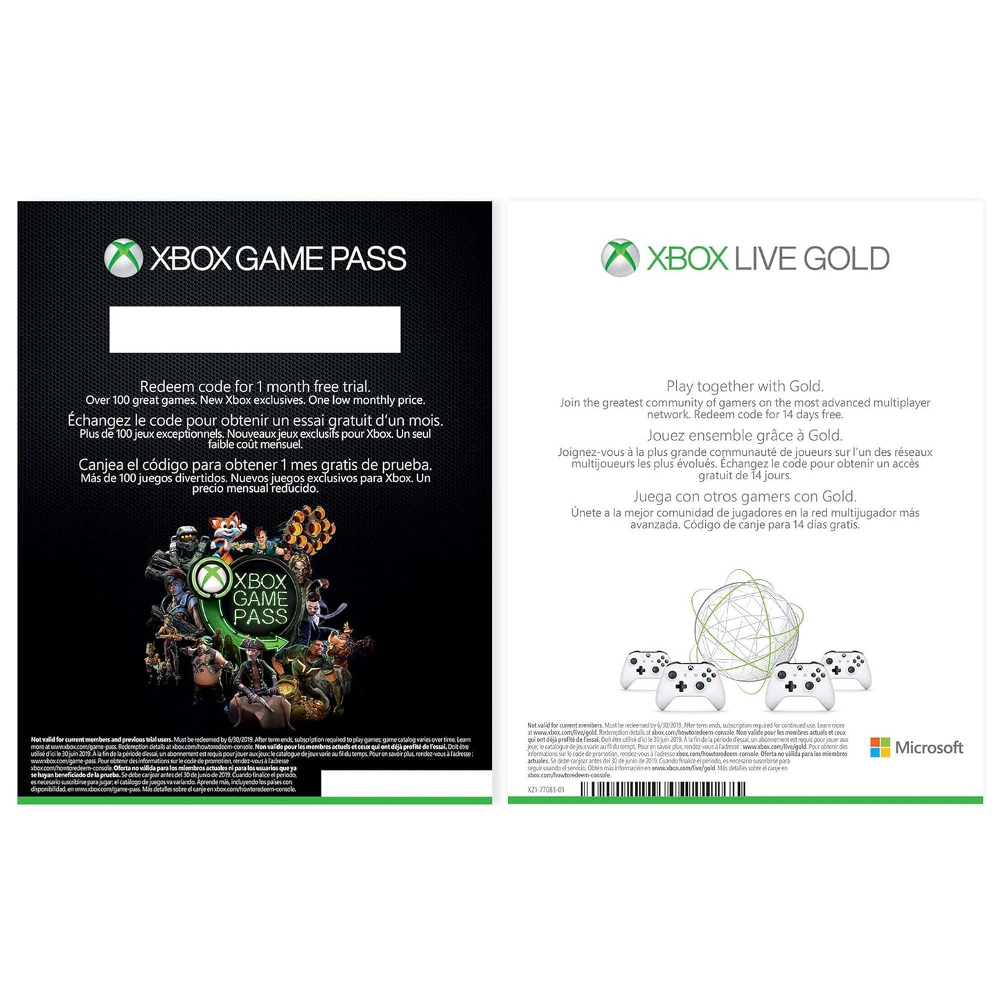 Xbox One S 1TB Console – Minecraft Bundle (Renewed)