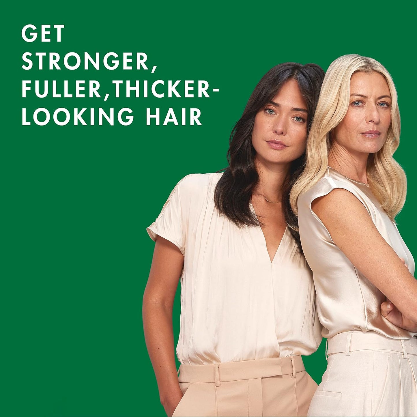 नेक्सस अनब्रेकेबल केयर शैम्पू कंडीशनर और लीव-इन स्प्रे 3 पैक पतले और महीन बालों के लिए केराटिन कोलेजन बायोटिन के साथ 13.5 औंस 6 औंस 