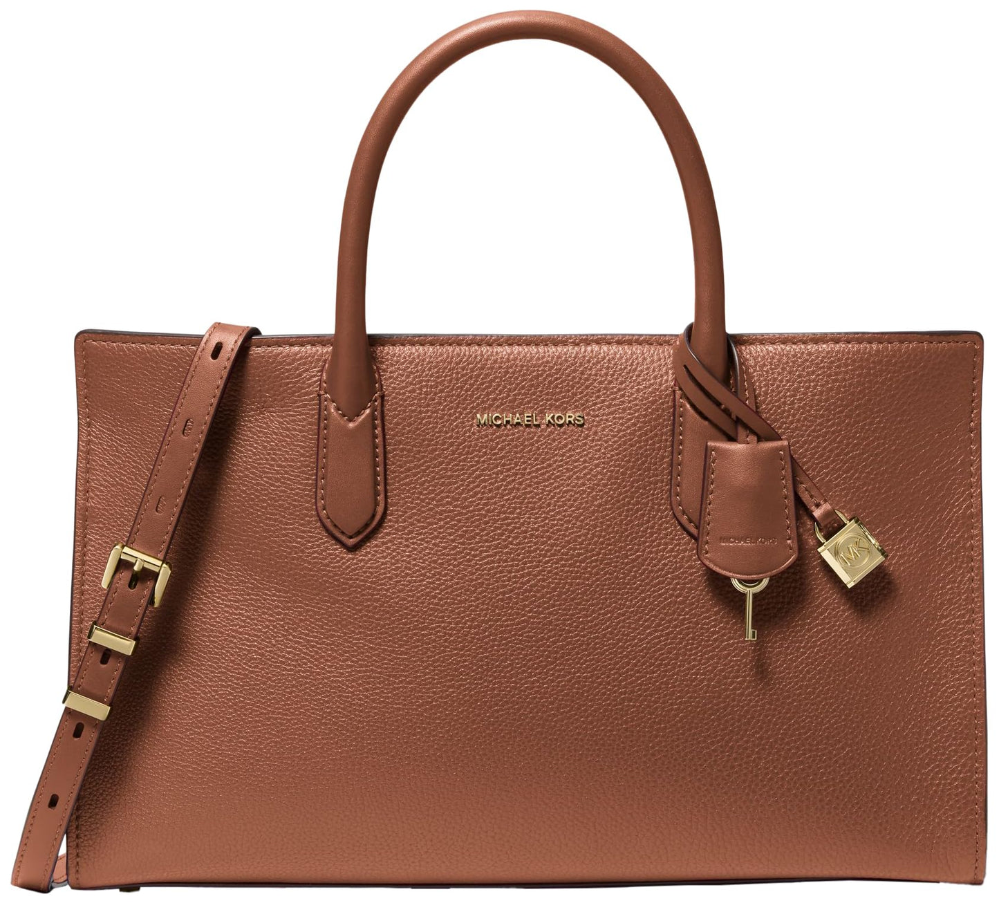 Michael Kors Scarlett Medium Satchel