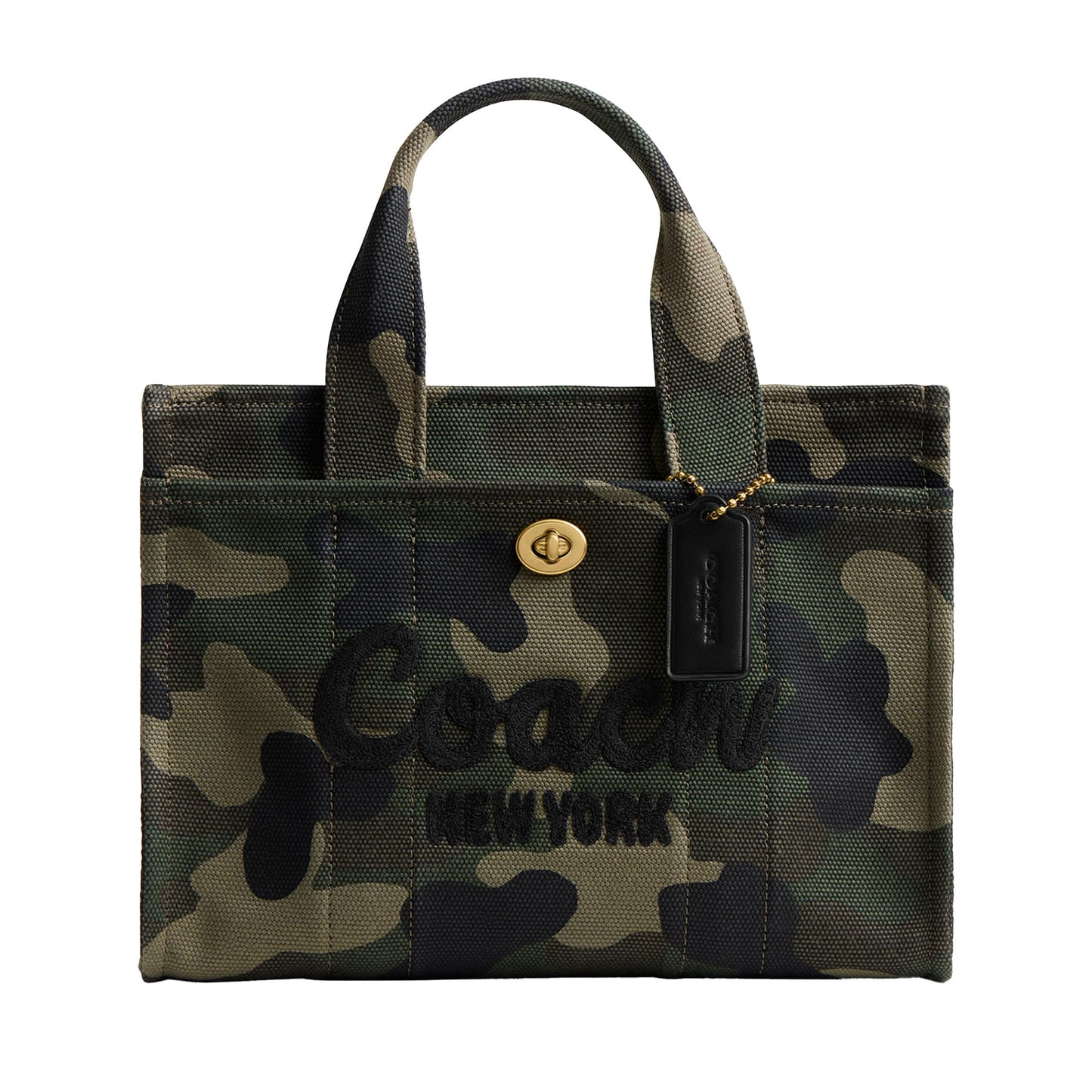 Coach Women's Cargo Tote 26