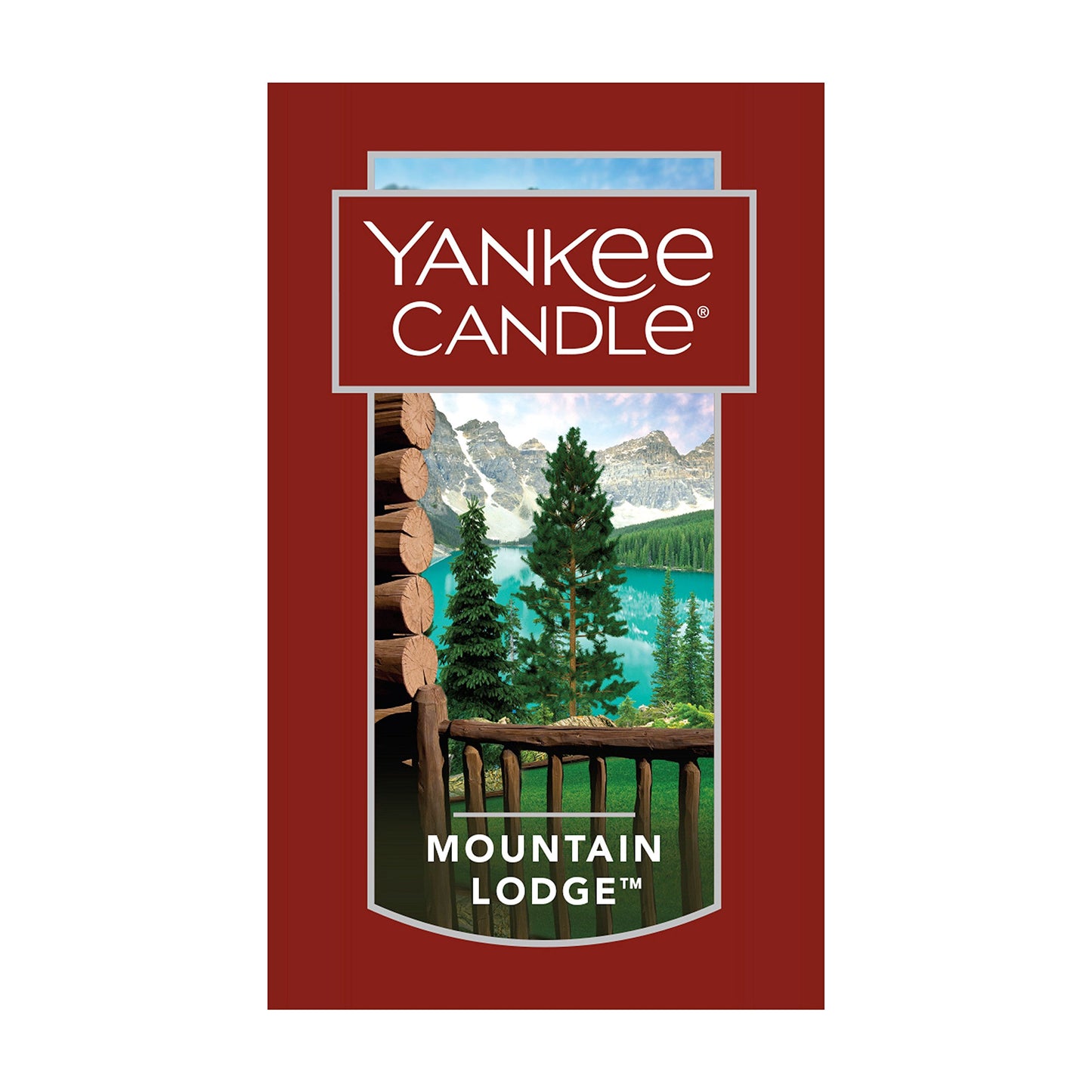 Yankee Candle Home Sweet Home Scented, Classic 22oz Large Jar Single Wick Candle, Over 110 Hours of Burn Time, Ideal for Fall, Outdoors, Home and Christmas Decorations