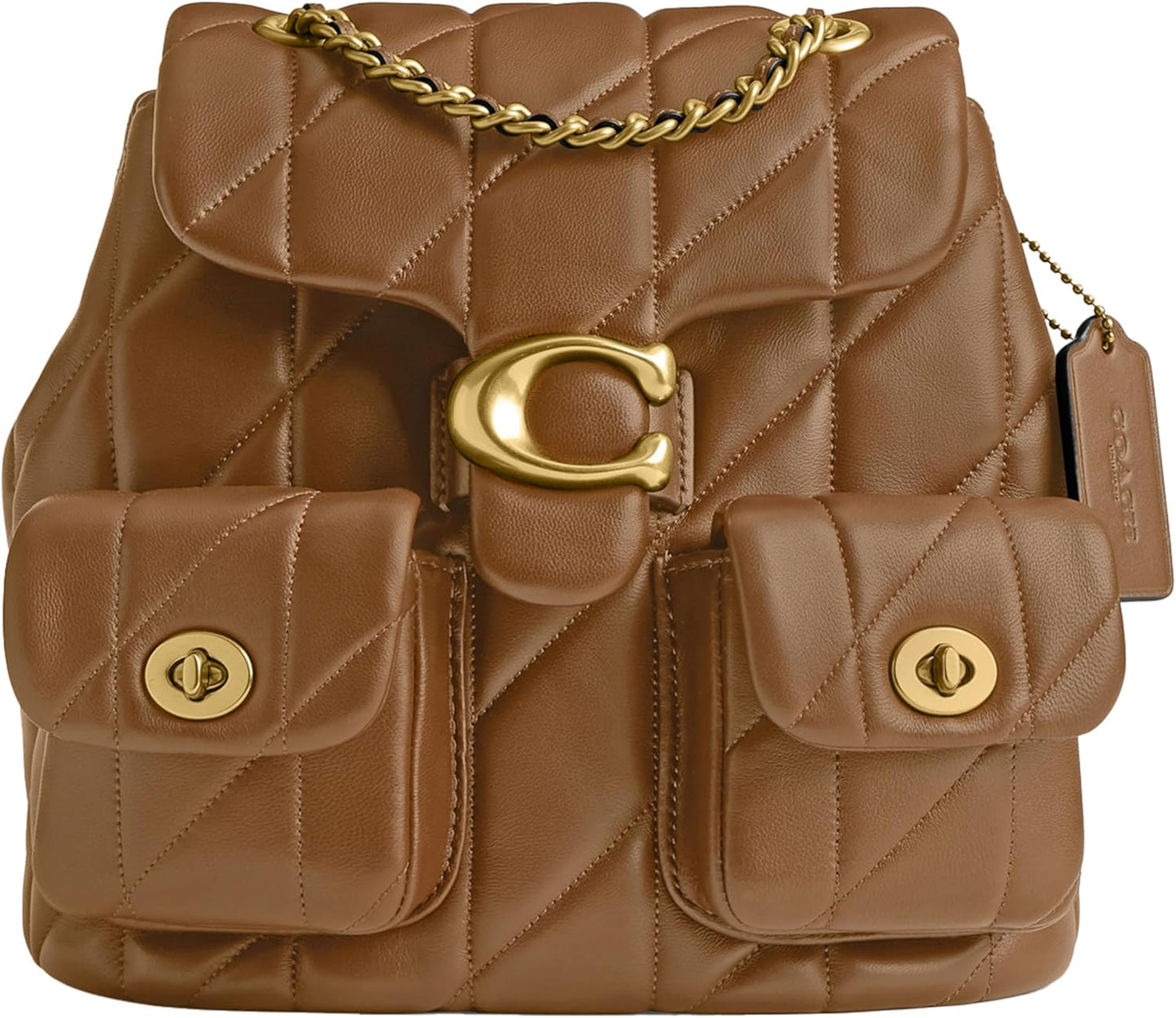 Coach Tabby Backpack