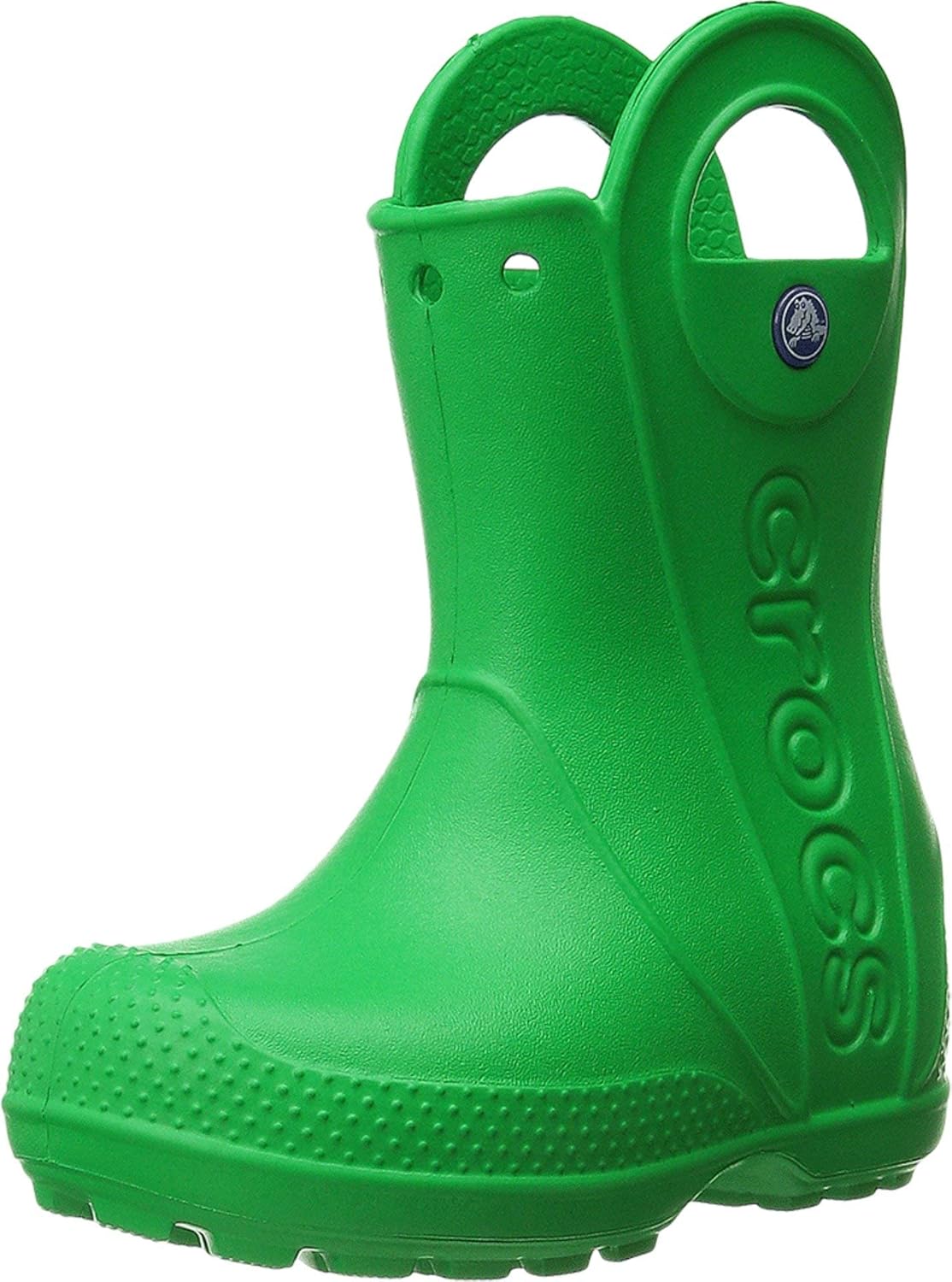 Crocs Kids' Handle It Rain Boots