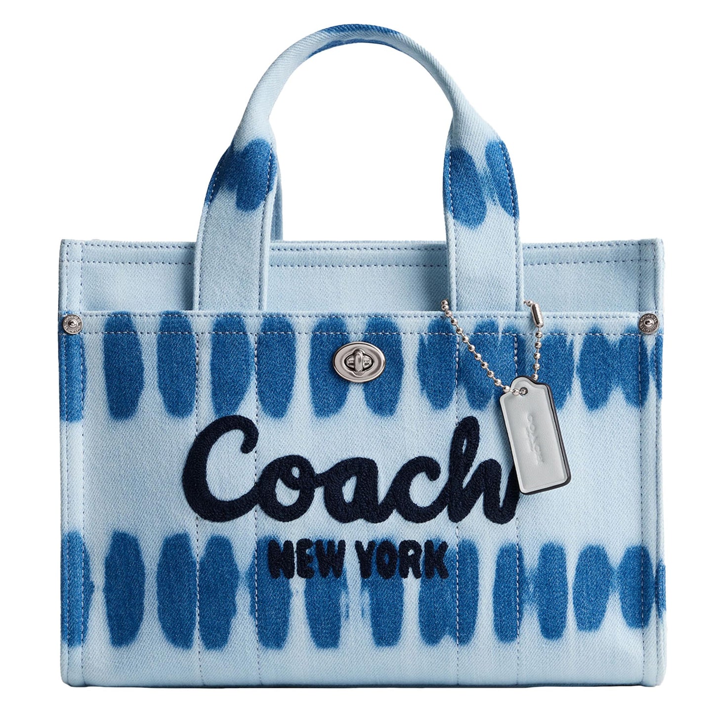 Coach Women's Cargo Tote 26