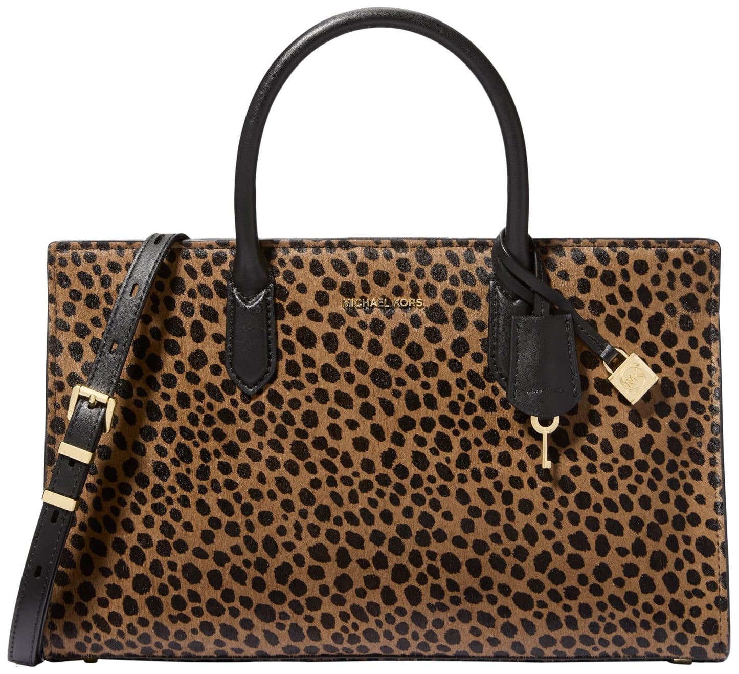 Michael Kors Scarlett Medium Satchel