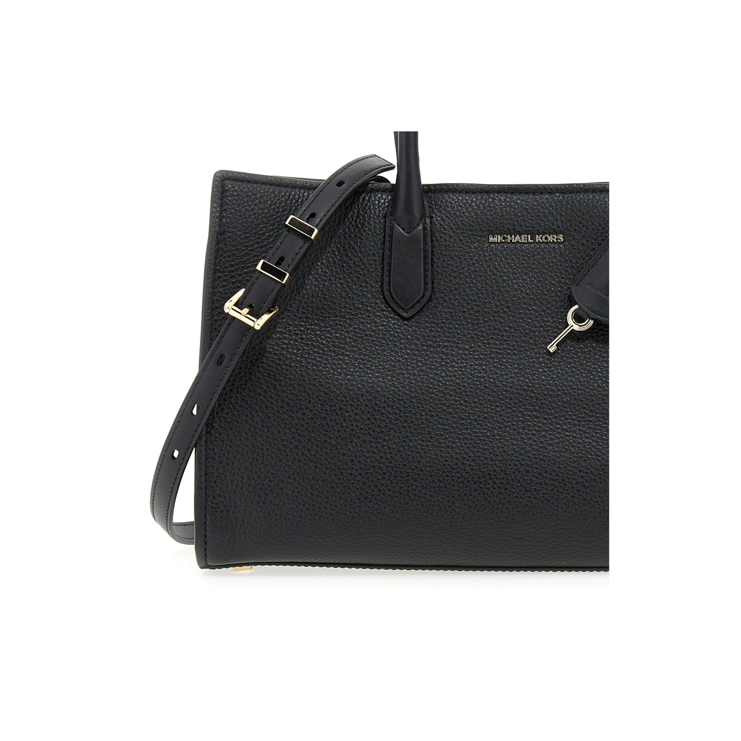 Michael Kors Scarlett Medium Satchel