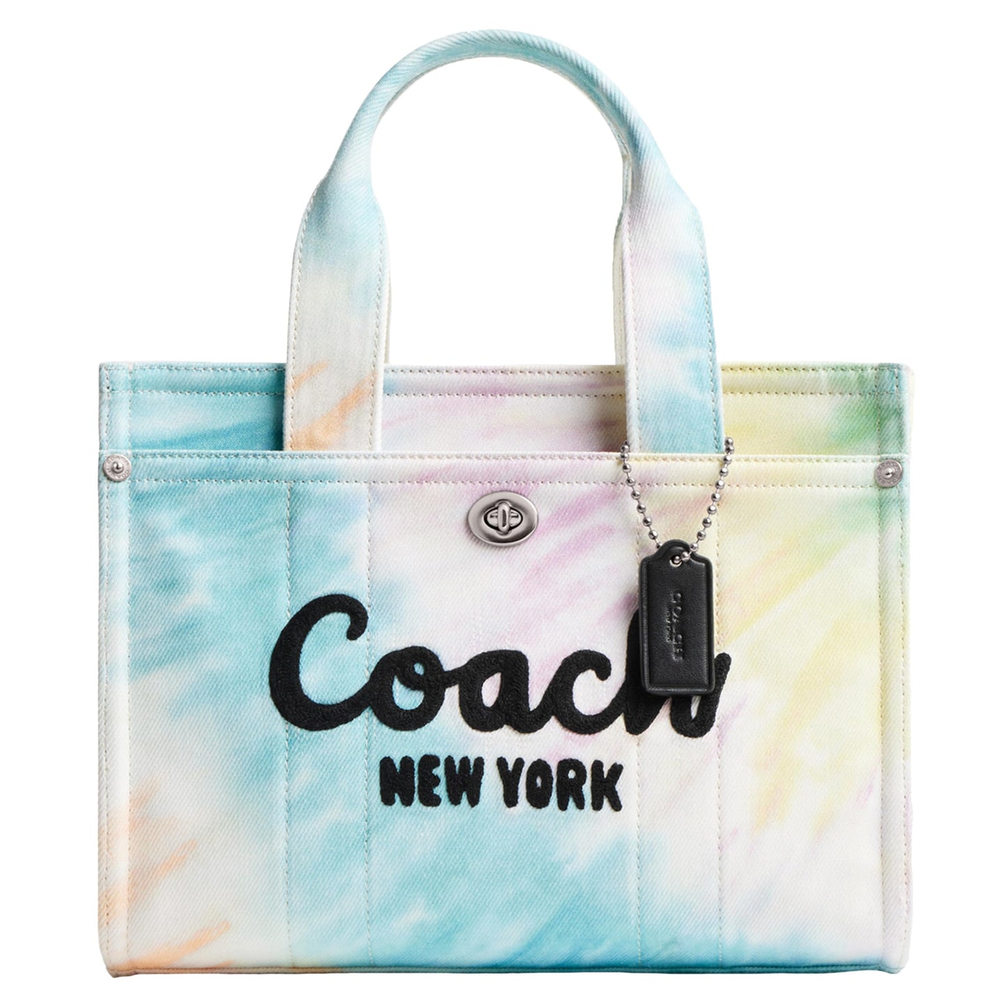 Coach Women's Cargo Tote 26