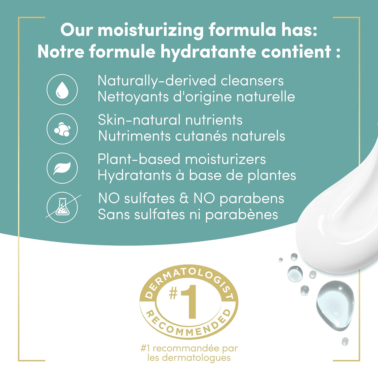 Dove Body Wash with Pump Sensitive Skin For 24hr Lotion-Soft Skin Moisturizing Skin Cleanser Gentle Hypoallergenic Formula with No Sulfates No Parabens 30.6 oz