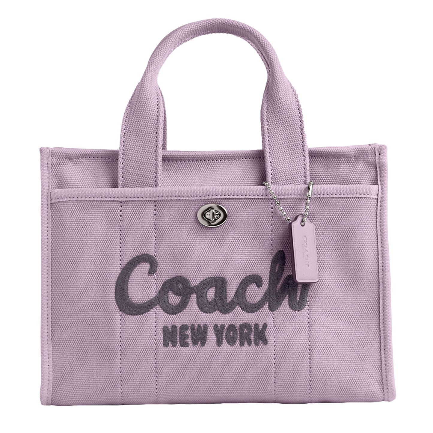 Coach Women's Cargo Tote 26
