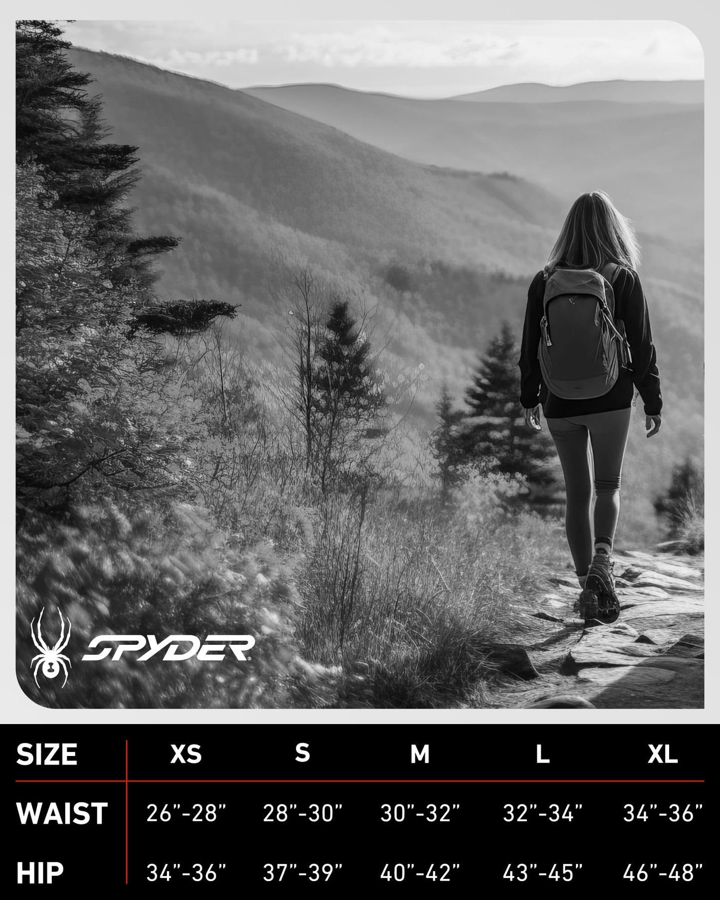 Spyder Womens Shorts - Lightweight Breathable Woven Pull On Shorts for Women with Side Pockets for Casual Daily Wear