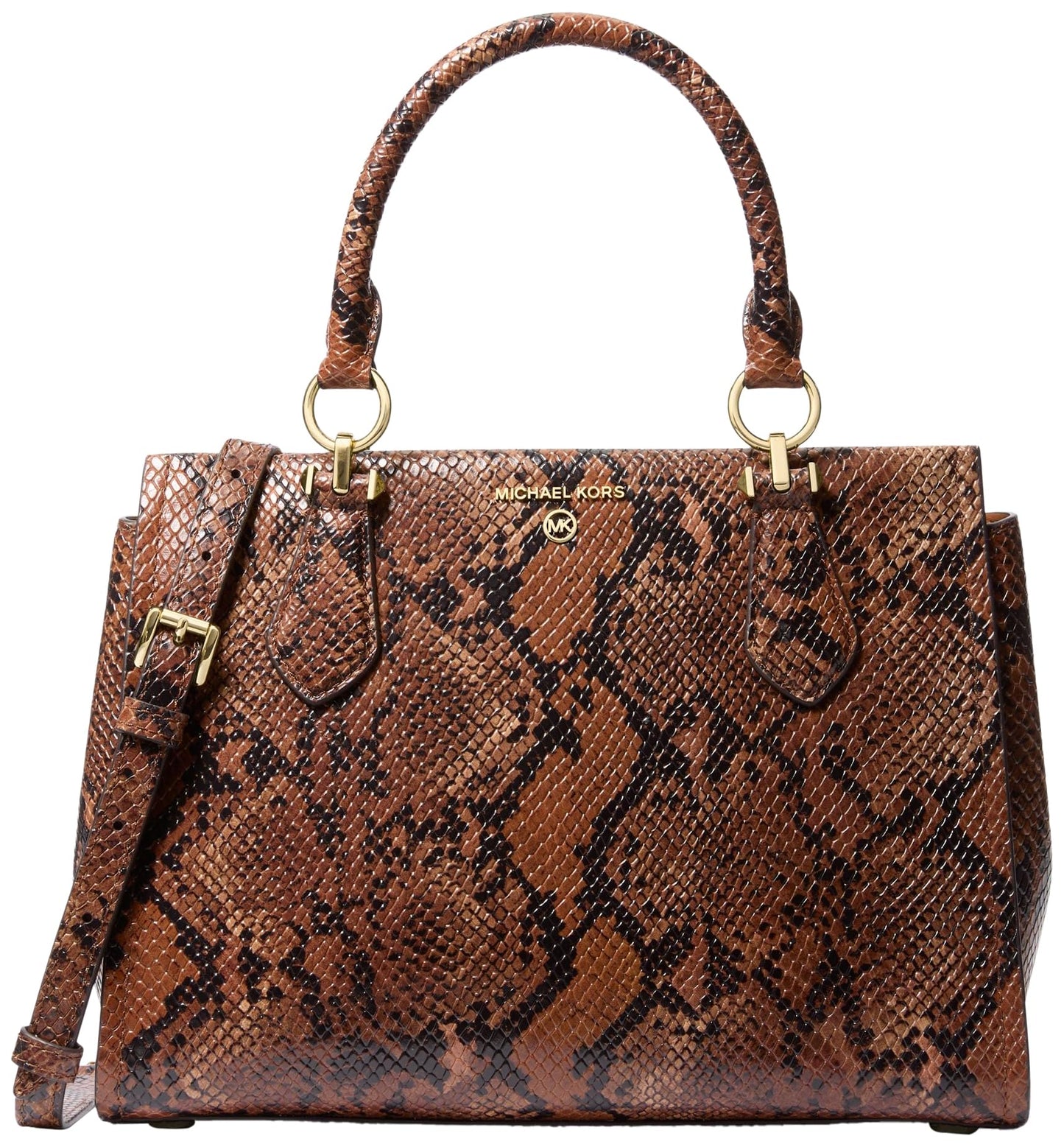 Michael Kors Marilyn Medium Satchel