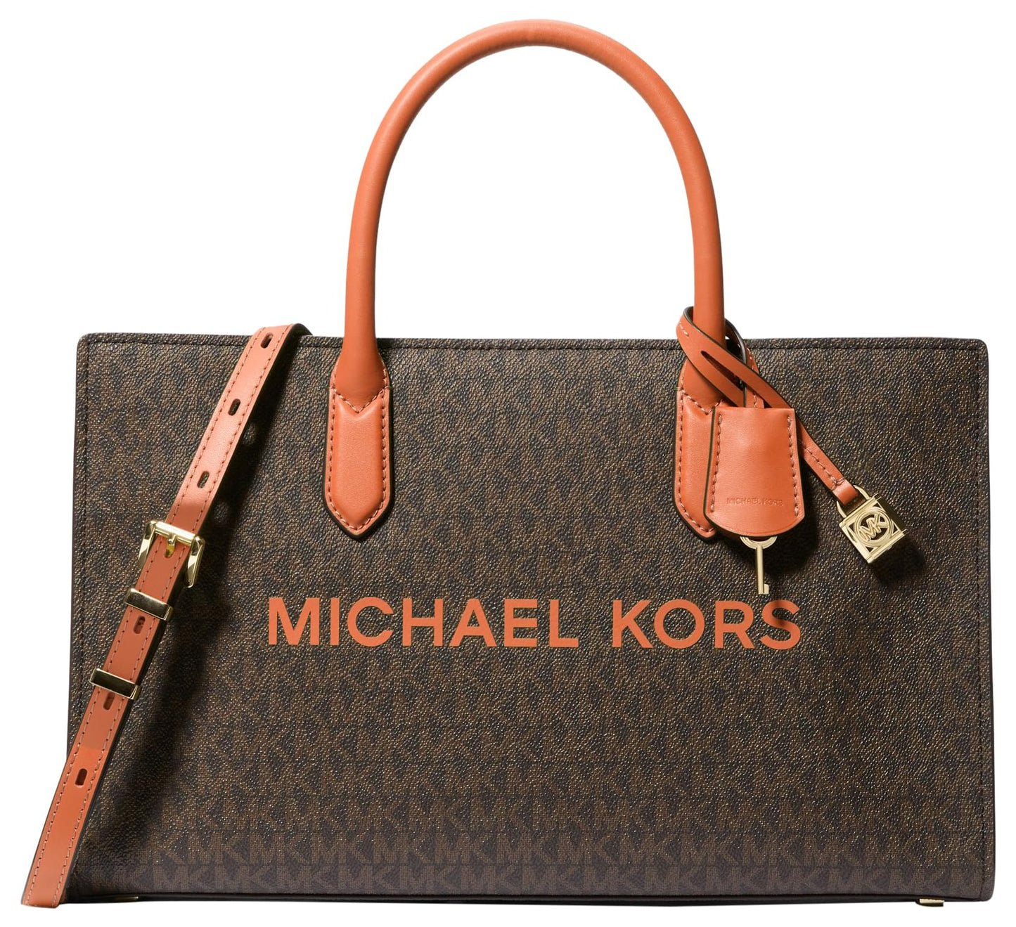 Michael Kors Scarlett Medium Satchel