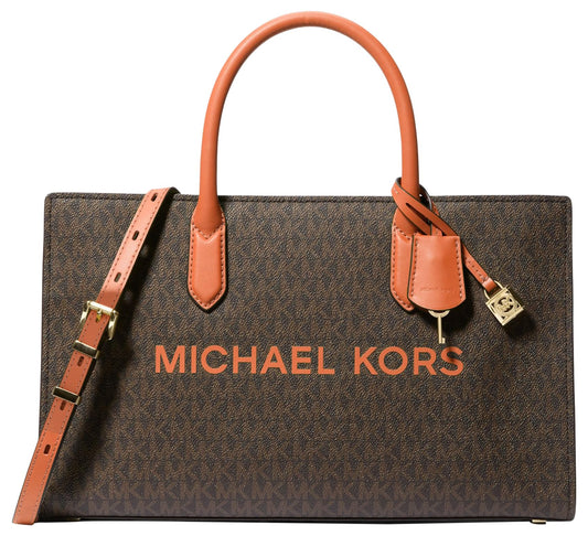 Michael Kors Scarlett Medium Satchel