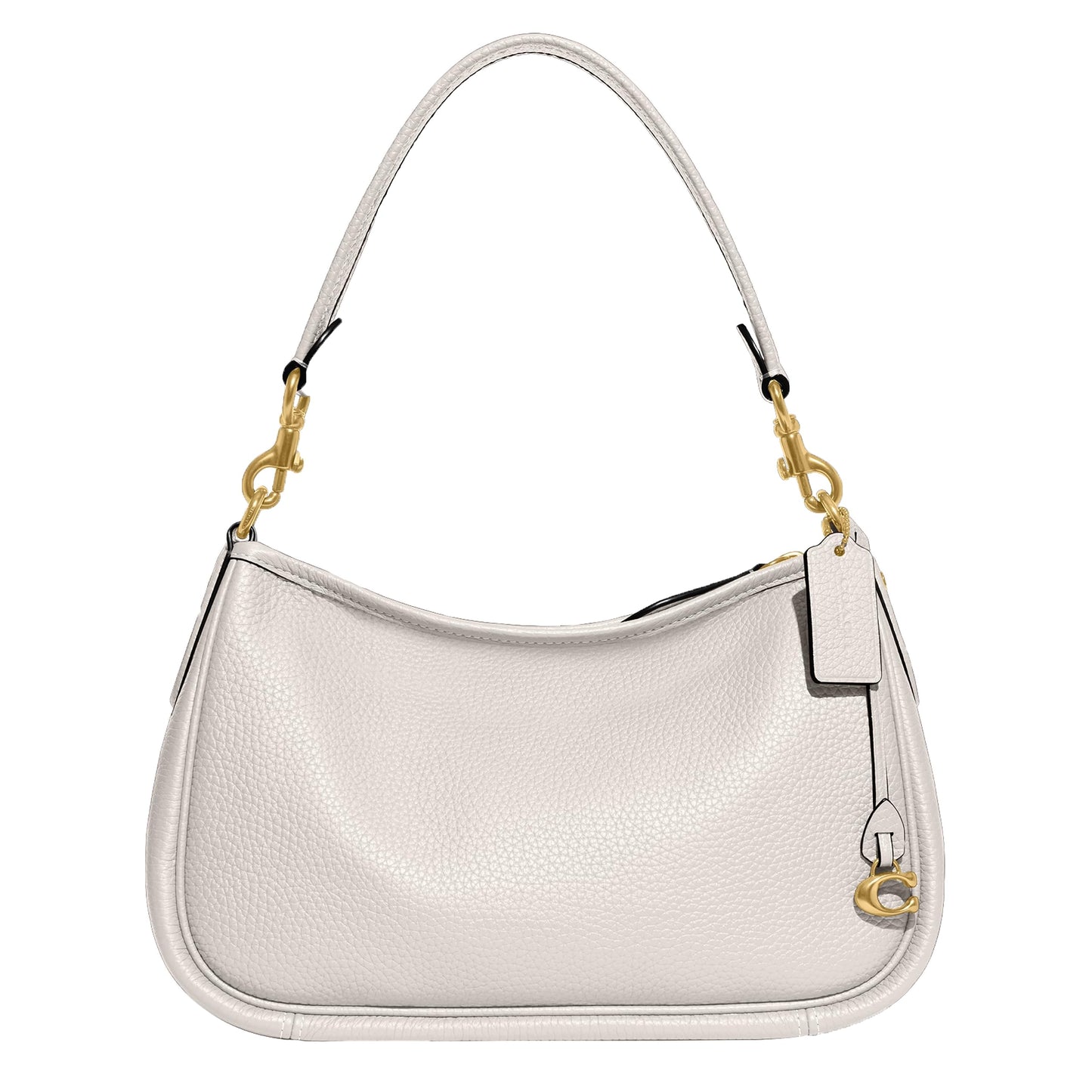 Coach Women's Soft Pebble Leather Cary Crossbody Bag