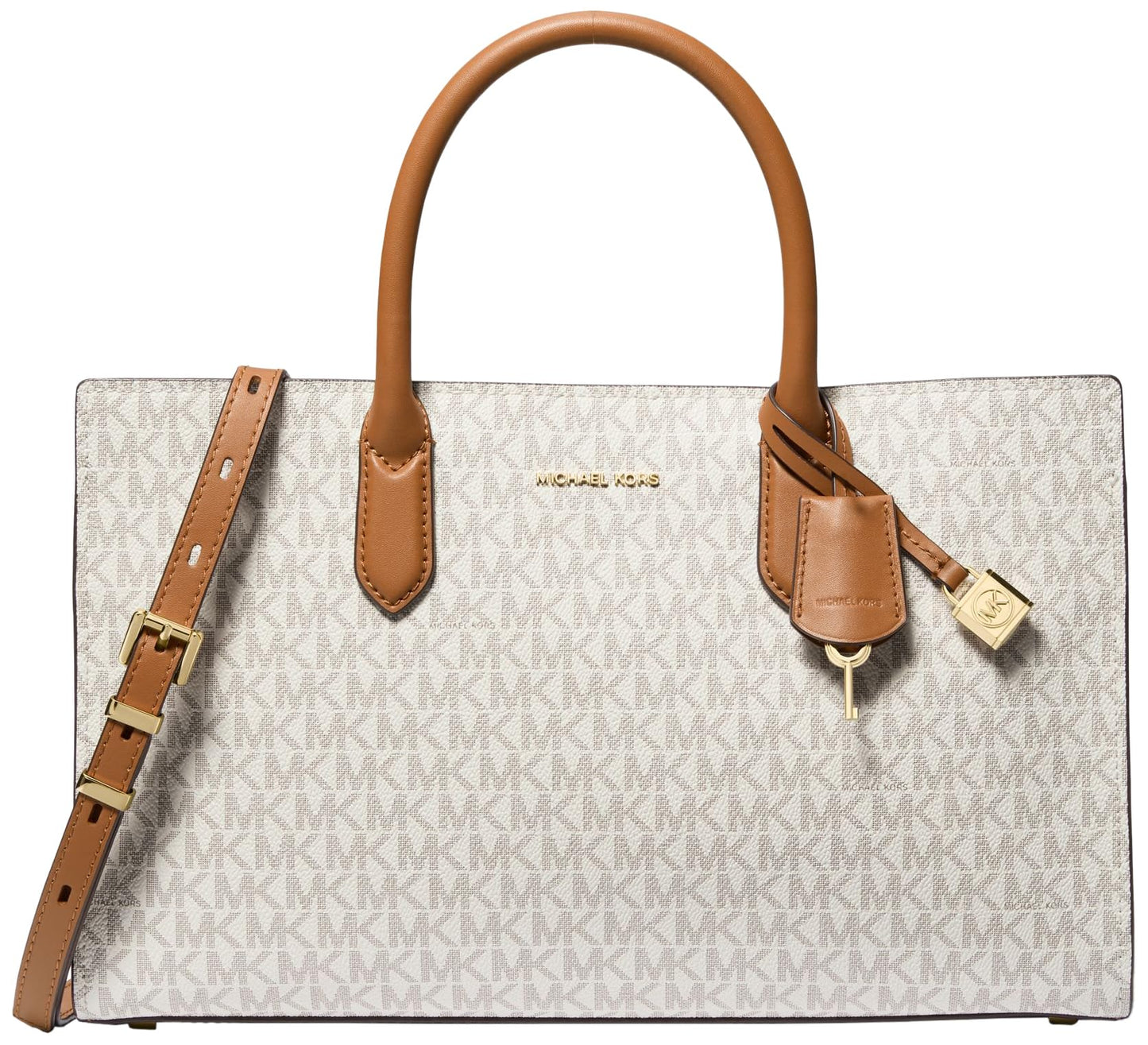 Michael Kors Scarlett Medium Satchel