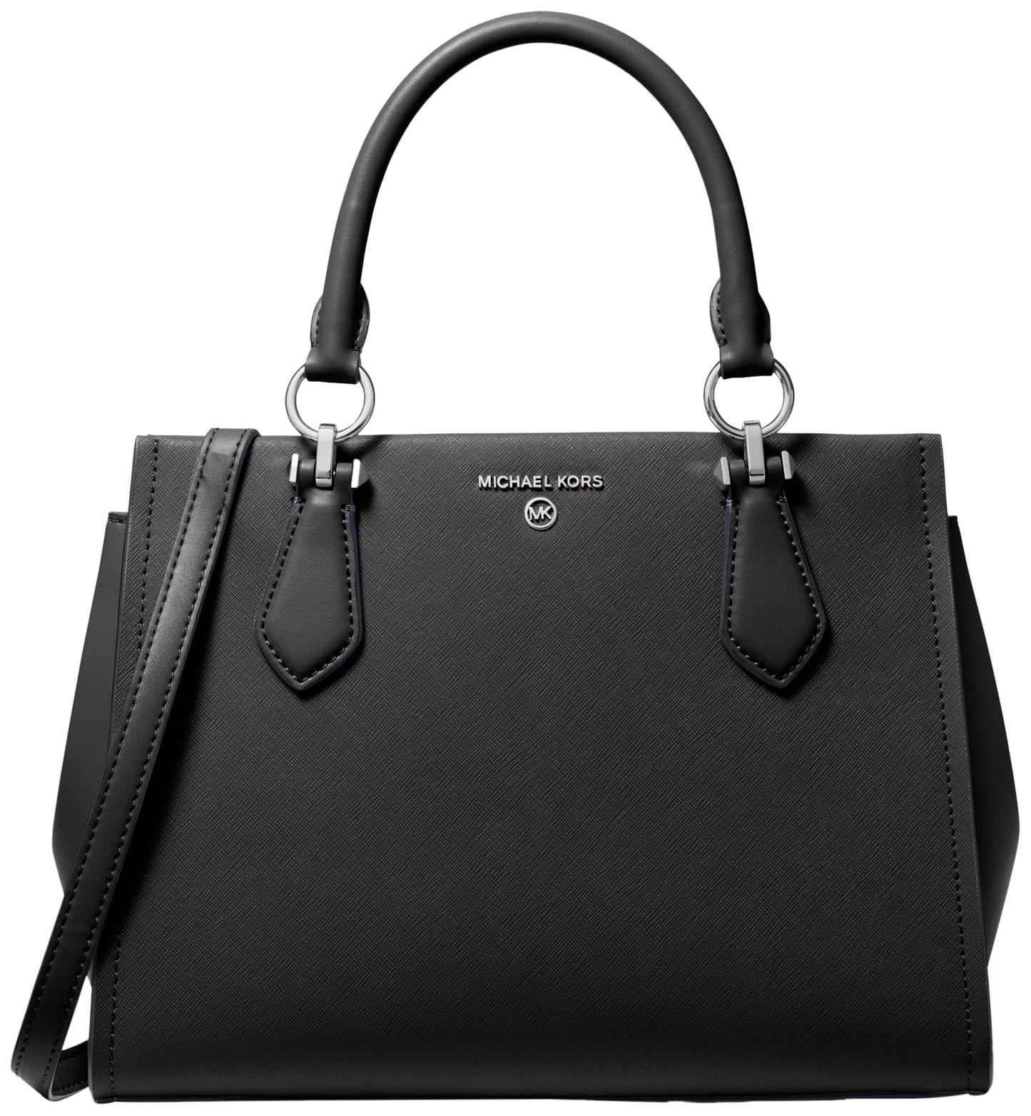 Michael Kors Marilyn Medium Satchel