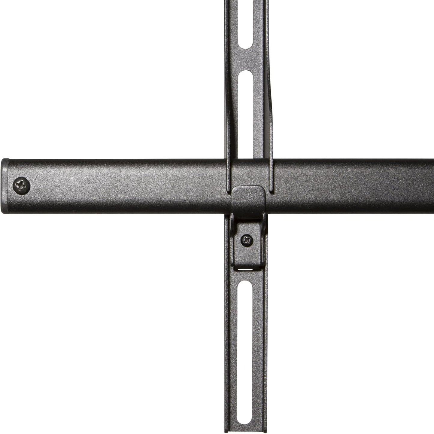 Kanto FMX3C Full Motion Articulating Adjustable TV Wall Mount for 50 to 100 inch TVs | Supports up to 150 lbs. | Up to 28" Extension | +15° to -5° Tilt | 88° Swivel | VESA from 200x100 to 700x500