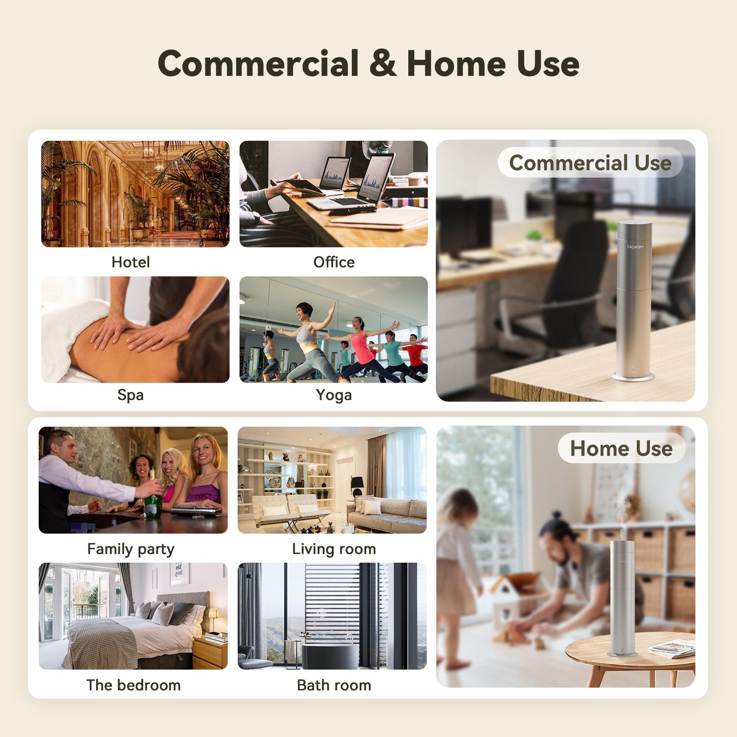 डिफ्यूज़र- वाटरलेस डिफ्यूज़र मशीन-घर के लिए डिफ्यूज़र-एसेंशियल ऑयल डिफ्यूज़र-स्टूडियो सेंट डिफ्यूज़र-वाटरलेस-बड़ा कमरा-ठंडी हवा-ऑफिस खुशबू-रिमोट कंट्रोल (काला) 