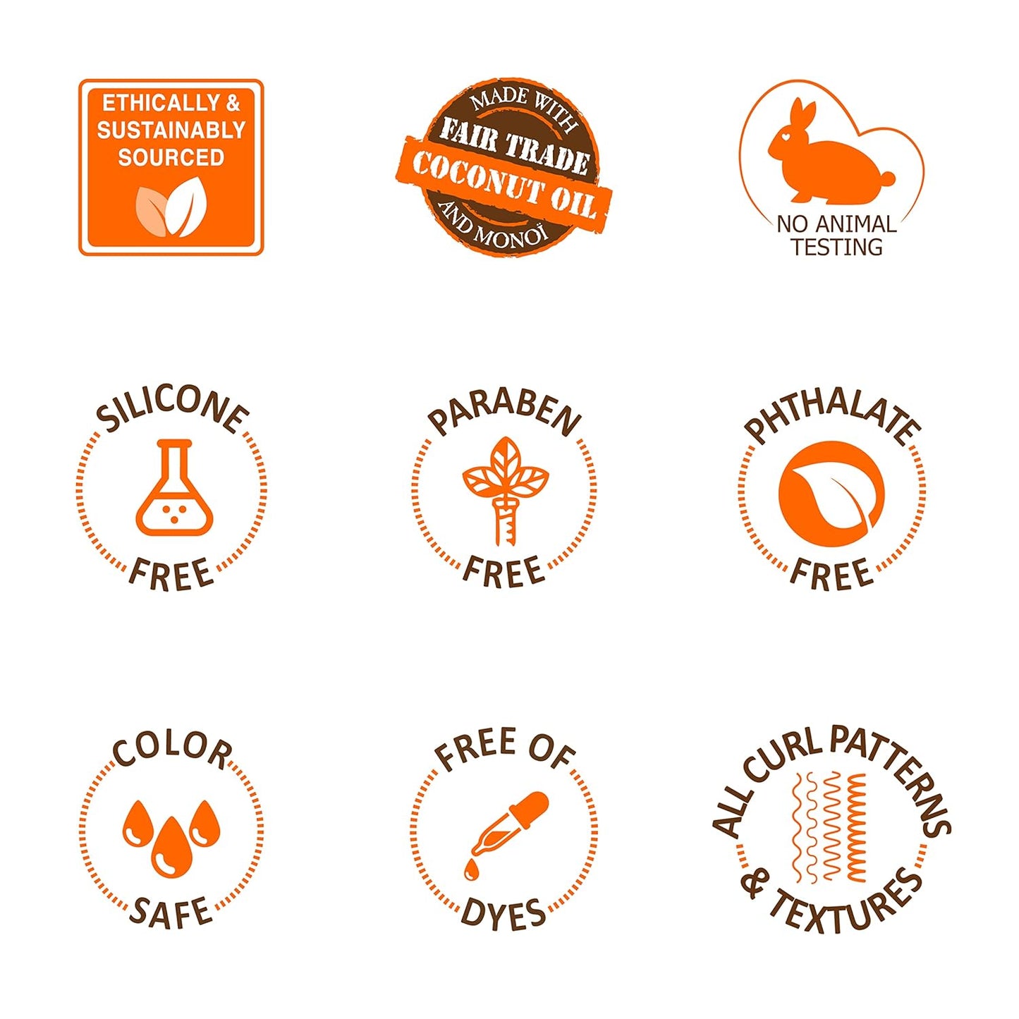 Acondicionador profundo Palmer's con manteca de cacao y biotina que retiene el largo, fortalece, nutre y restaura la elasticidad y el brillo, apto para todo tipo de cabello rizado, 8.5 onzas 