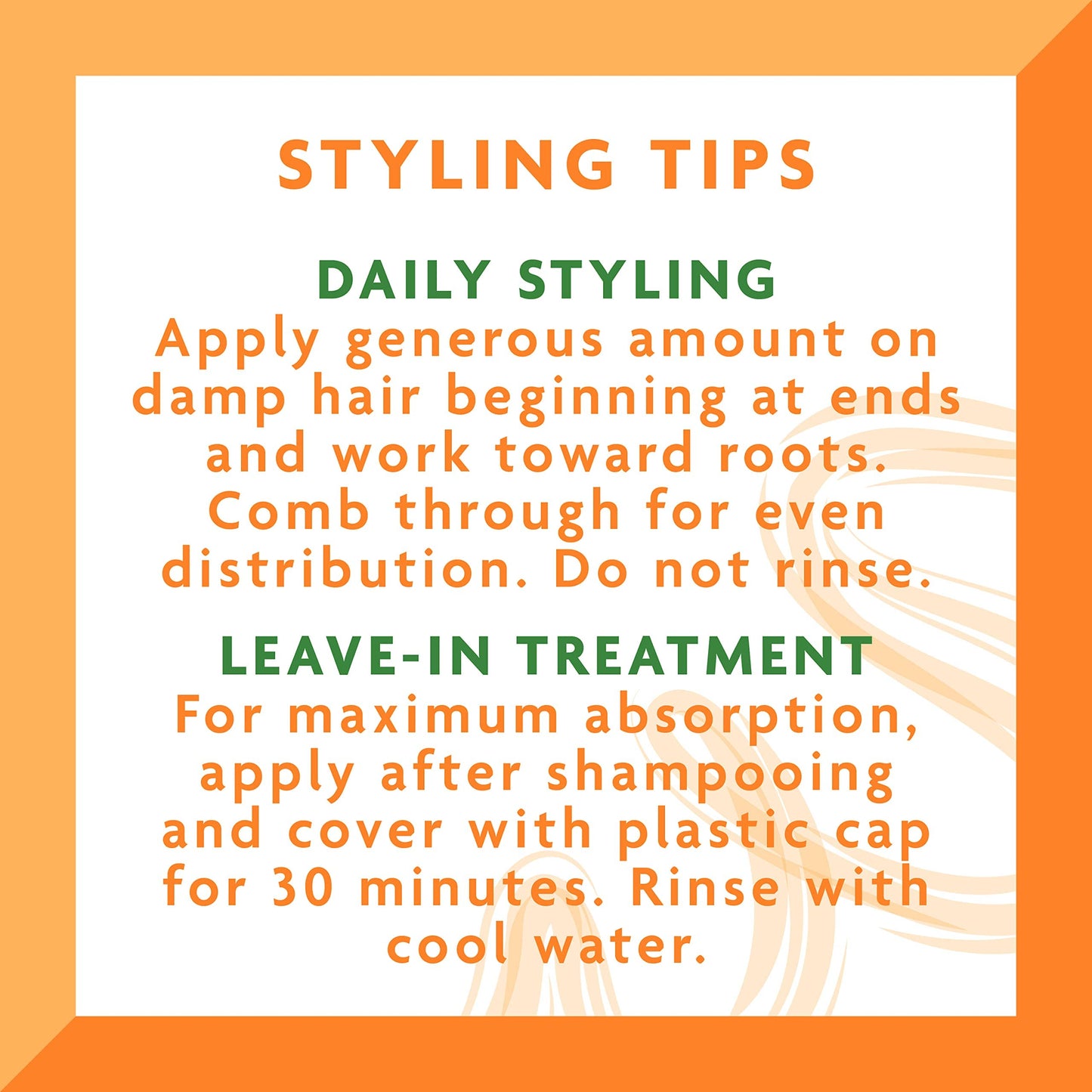 Cantu Leave-In Conditioning Repair Cream with Argan Oil, 16 oz