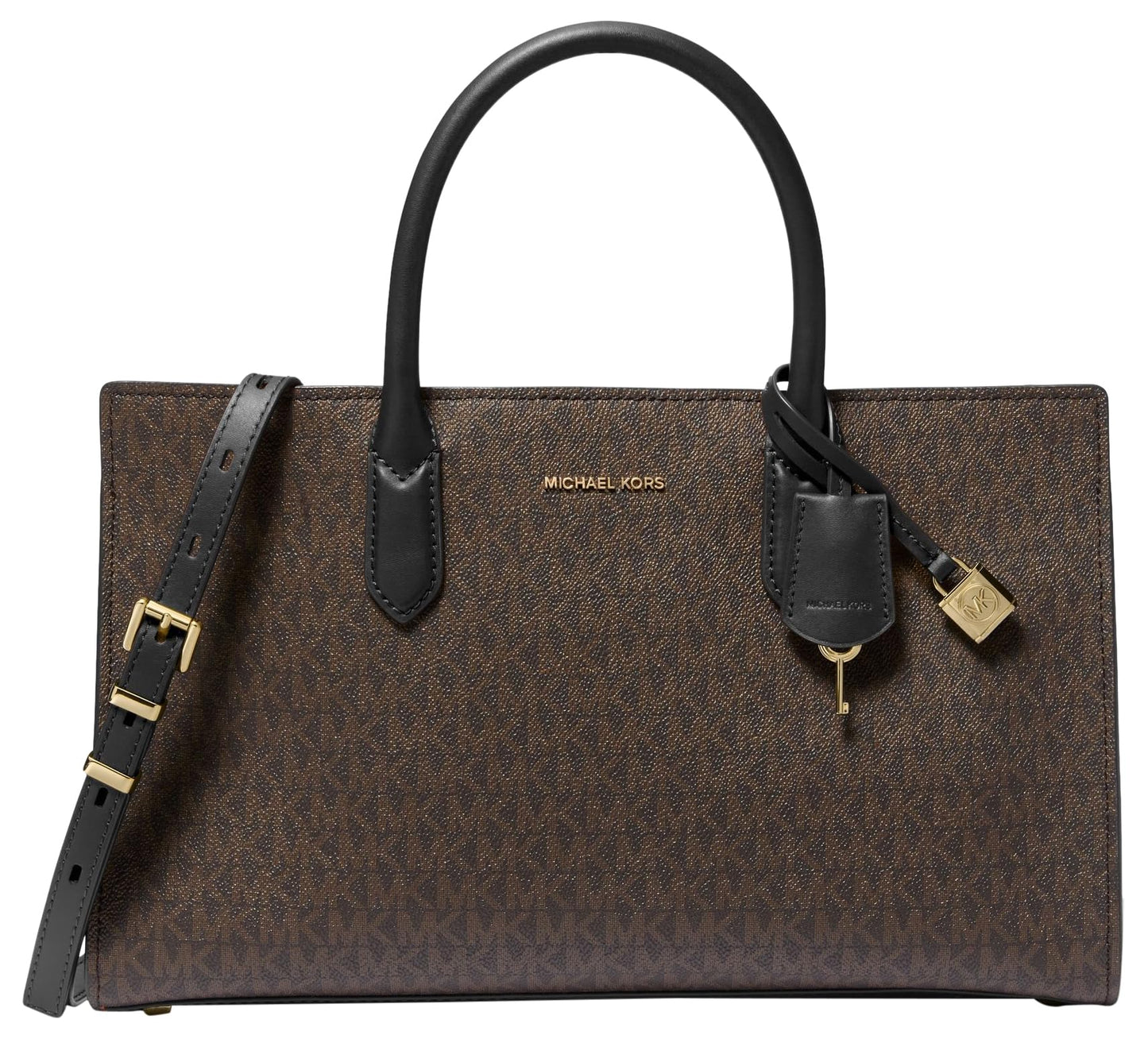 Michael Kors Scarlett Medium Satchel