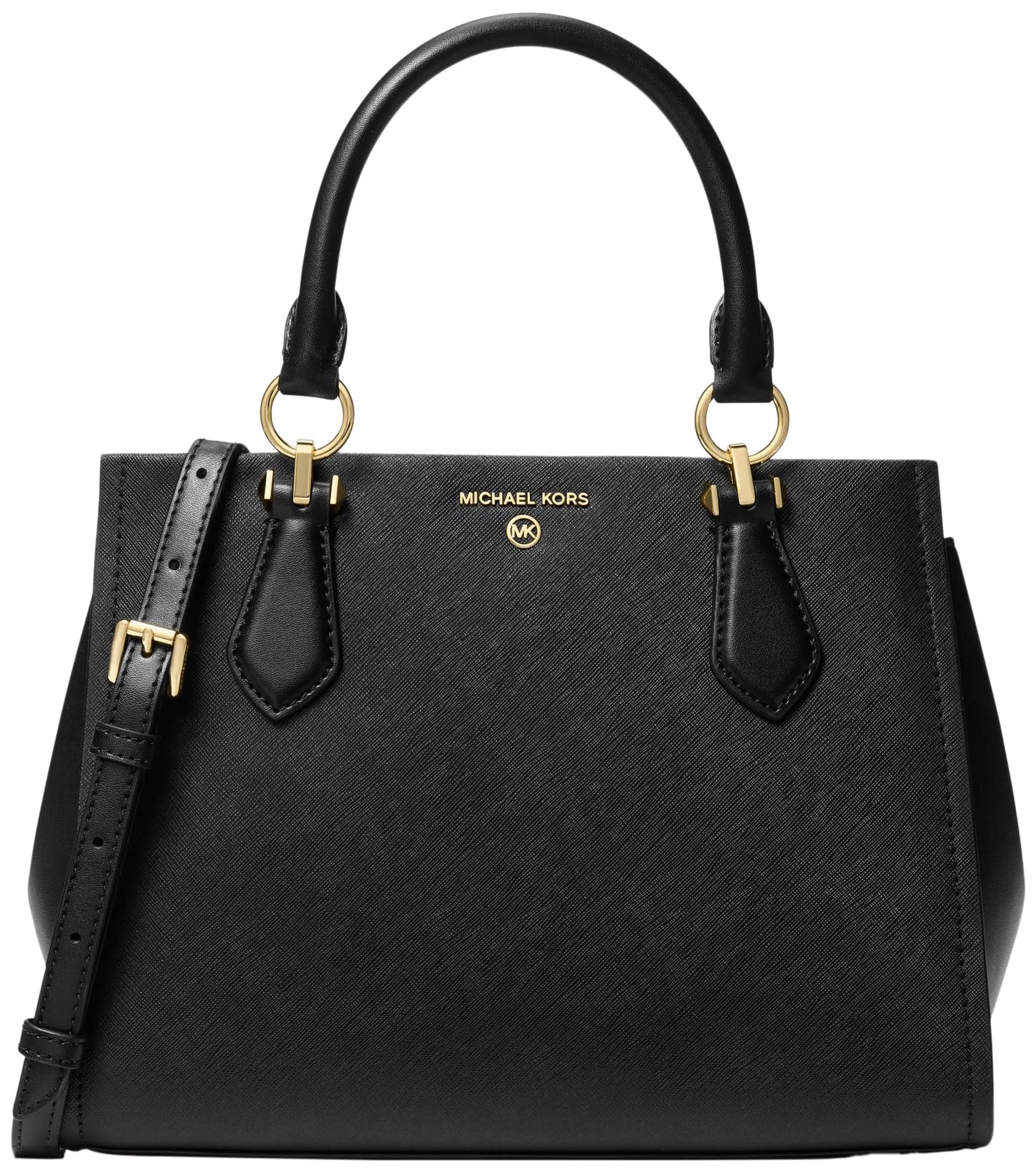 Michael Kors Marilyn Medium Satchel