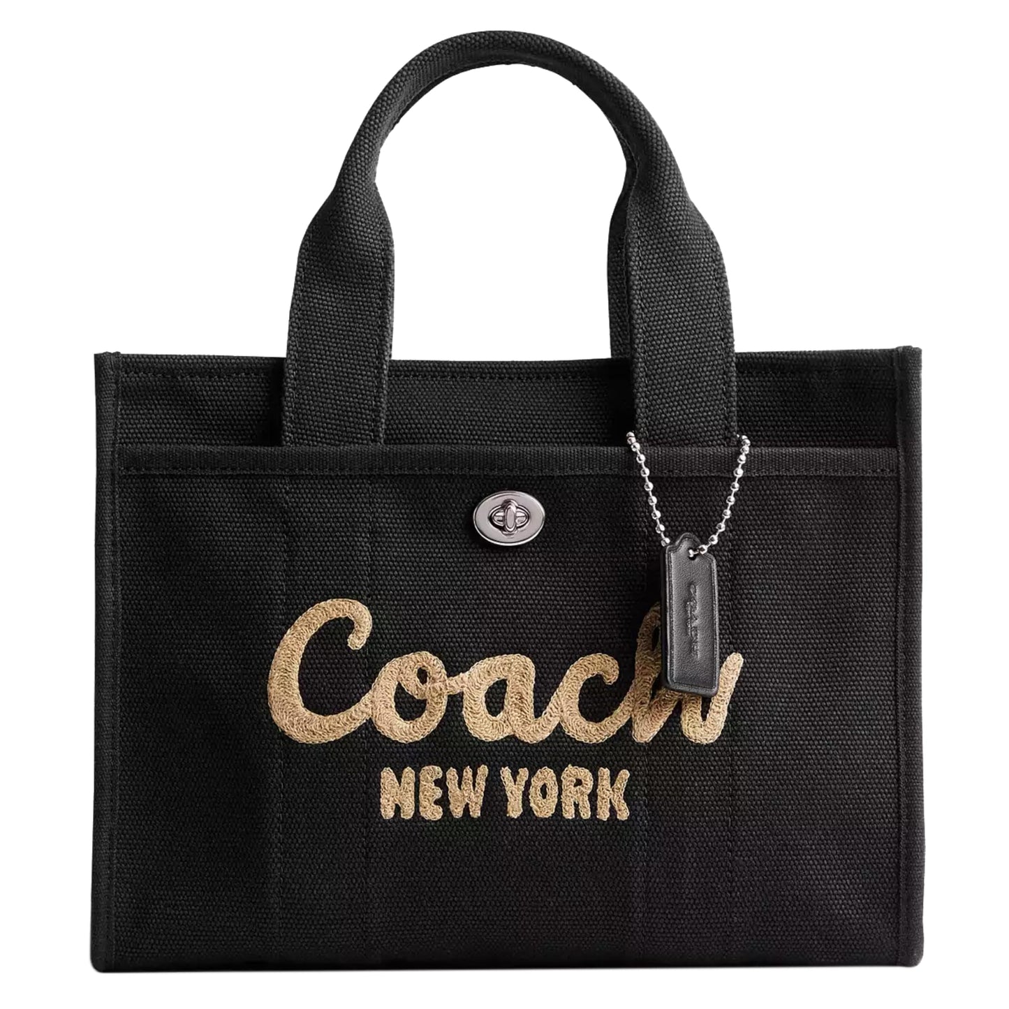 Coach Women's Cargo Tote 26