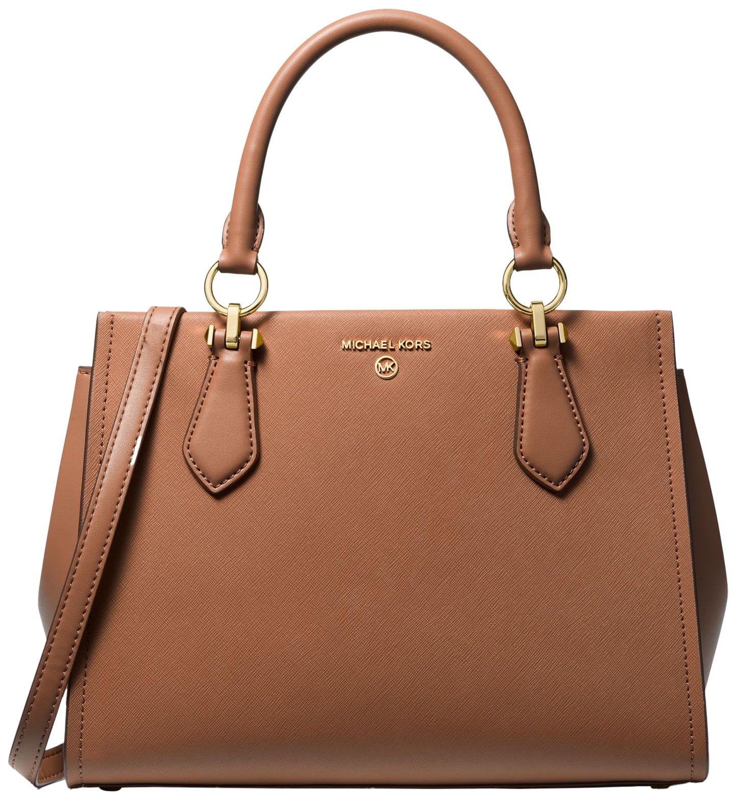 Michael Kors Marilyn Medium Satchel