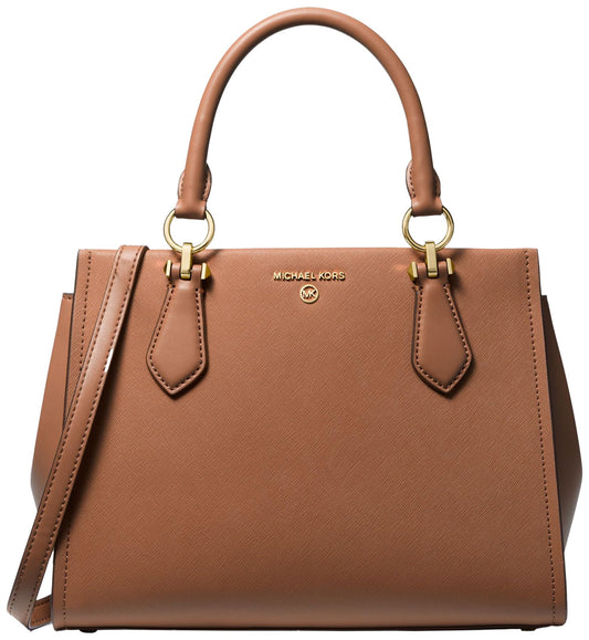 Michael Kors Marilyn Medium Satchel
