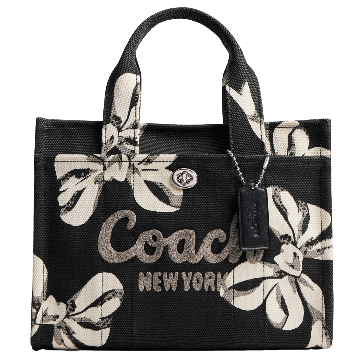 Coach Women's Cargo Tote 26