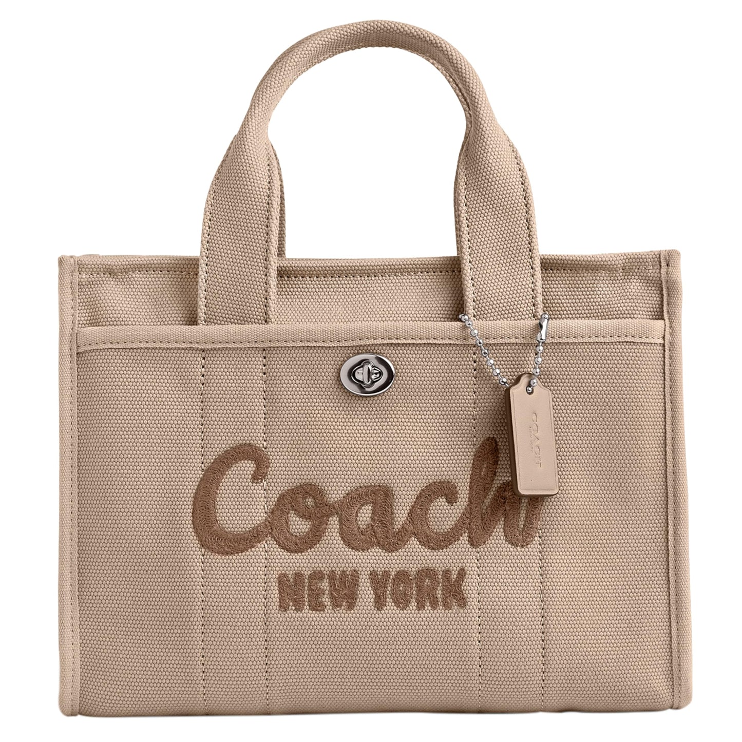 Coach Women's Cargo Tote 26