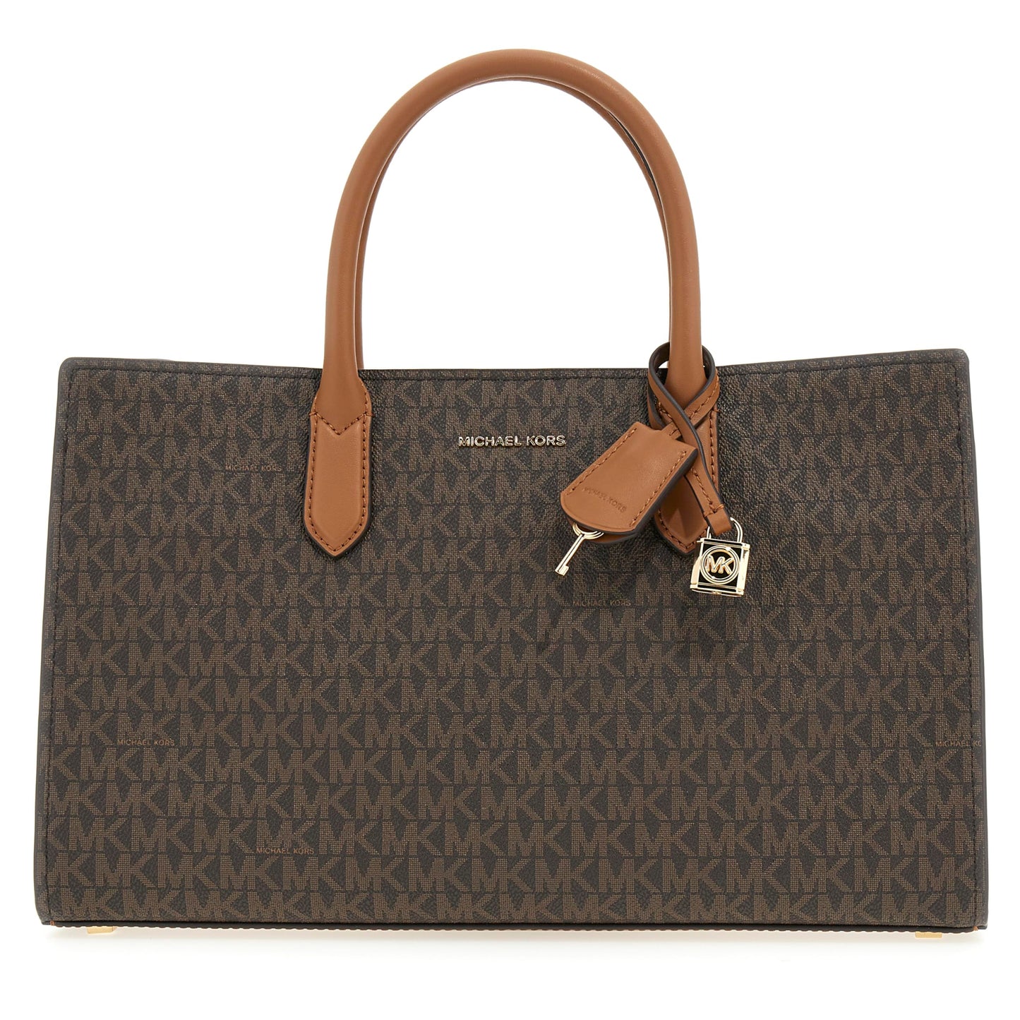 Michael Kors Scarlett Medium Satchel