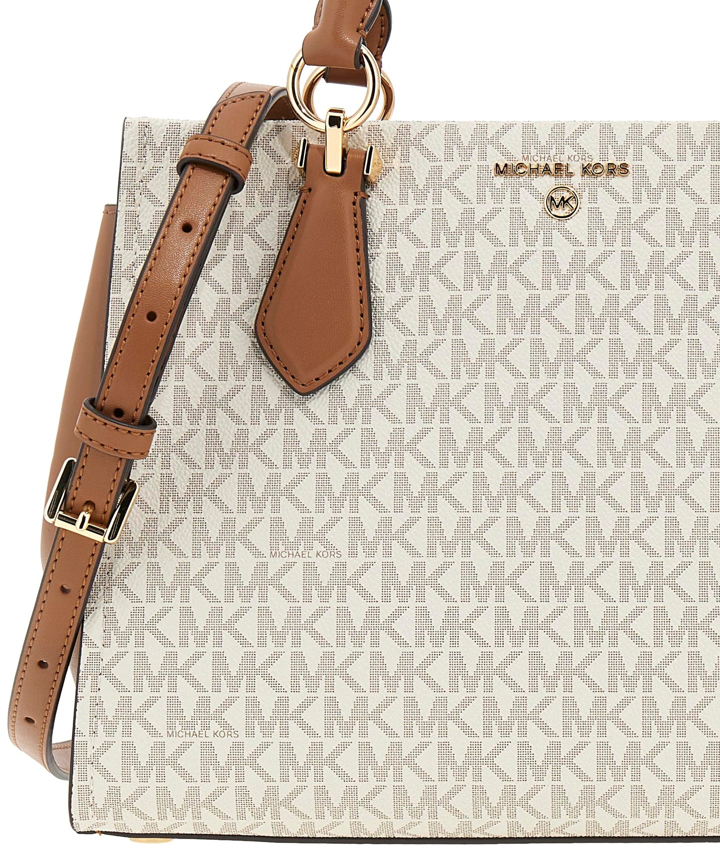 Michael Kors Marilyn Medium Satchel