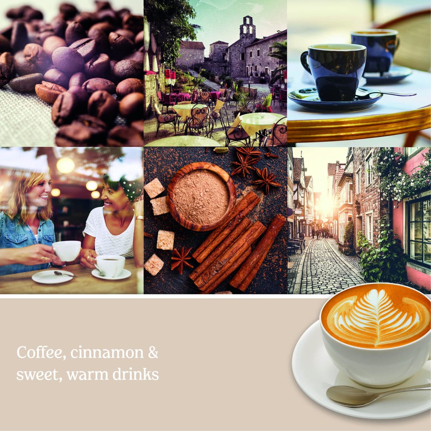 Yankee Candle French Vanilla Scented, Classic 22oz Large Jar Single Wick Candle, Over 110 Hour Burn Time, Ideal for Entertaining, Personal Relaxation, Gifting