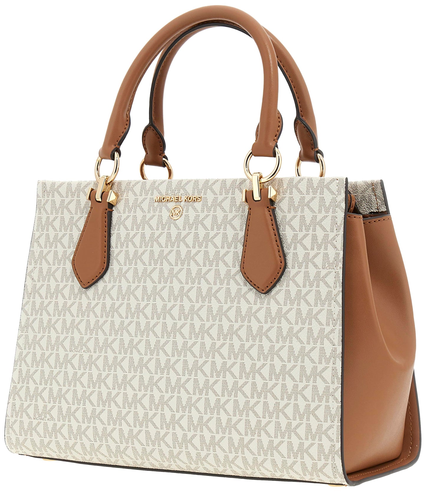 Michael Kors Marilyn Medium Satchel