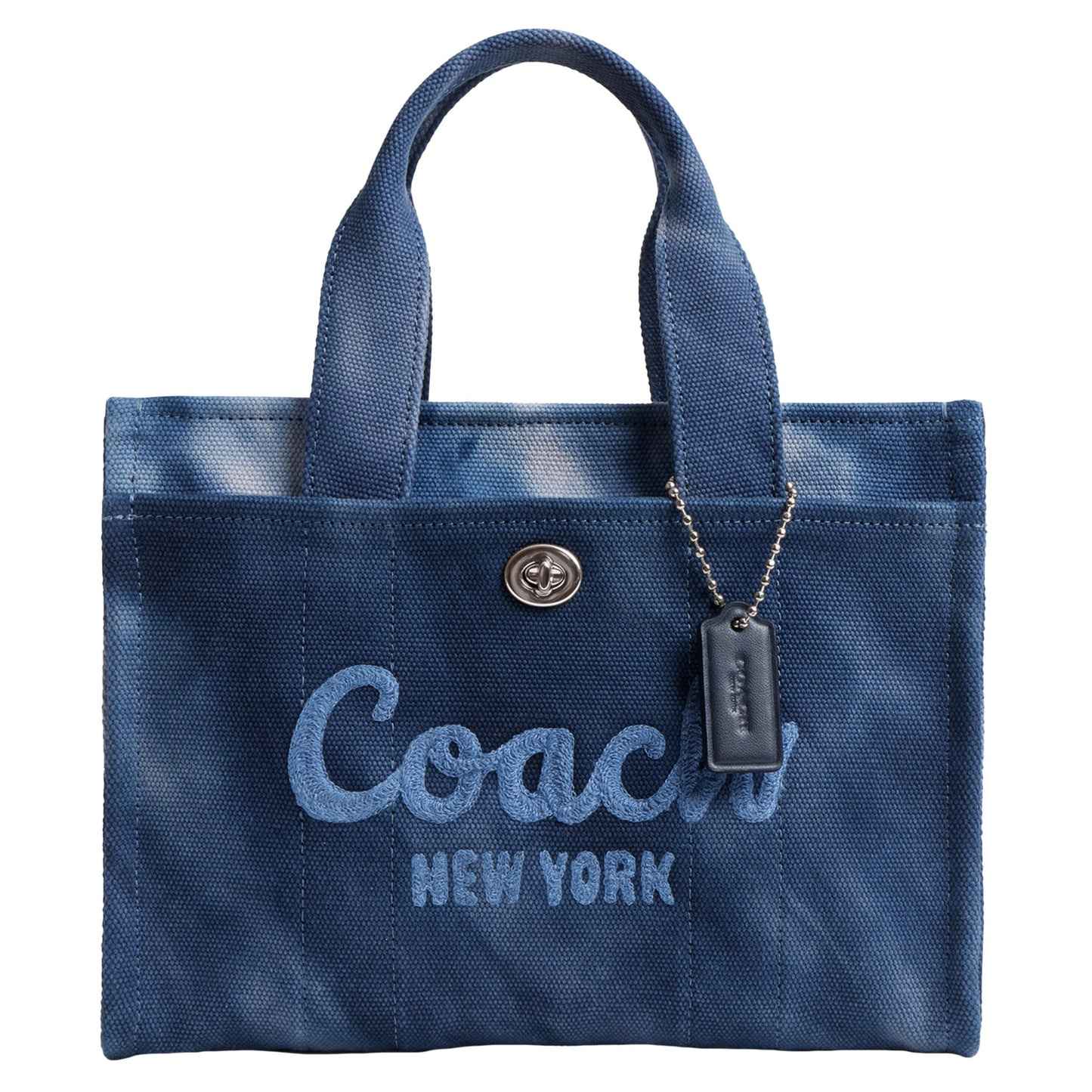 Coach Women's Cargo Tote 26