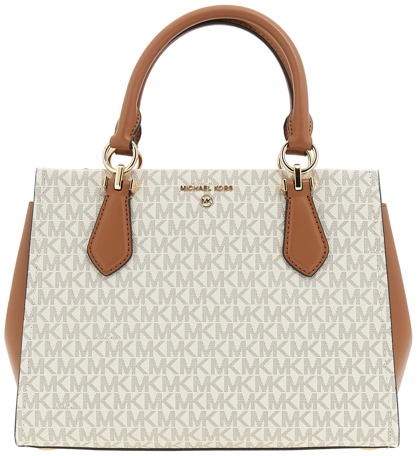 Michael Kors Marilyn Medium Satchel