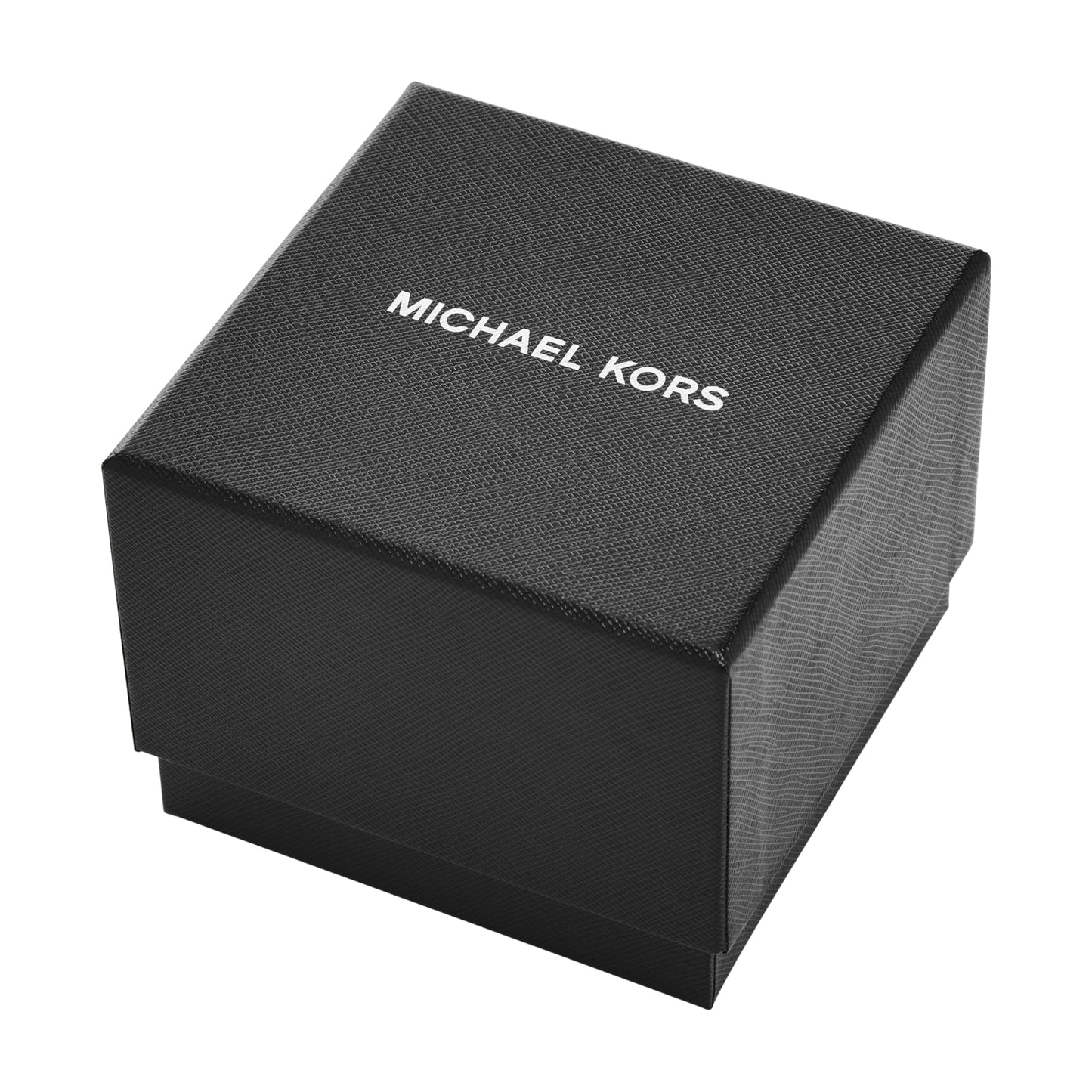 Michael Kors Lexington Men's Watch, Stainless Steel Bracelet Watch for Men