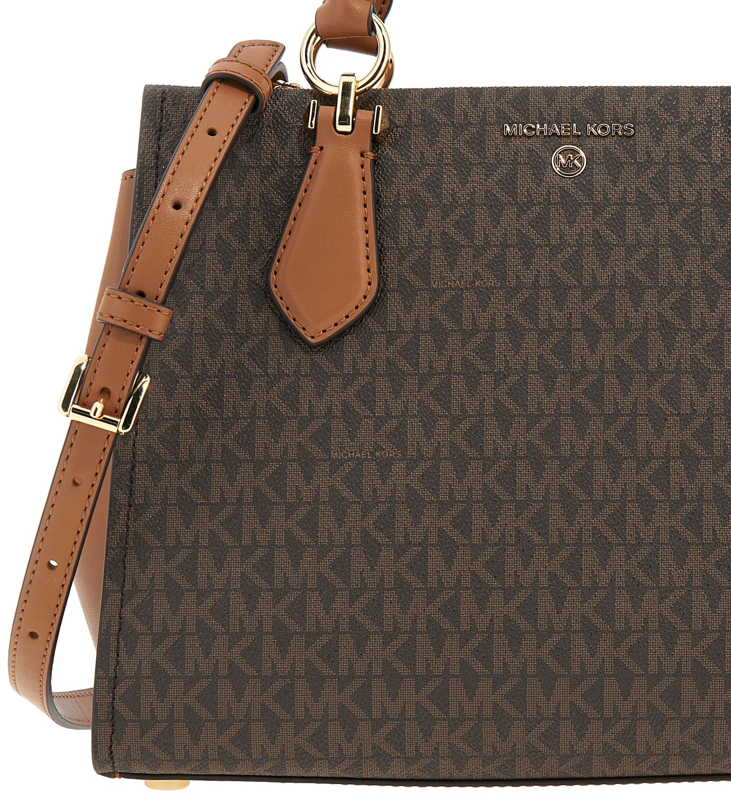 Michael Kors Marilyn Medium Satchel