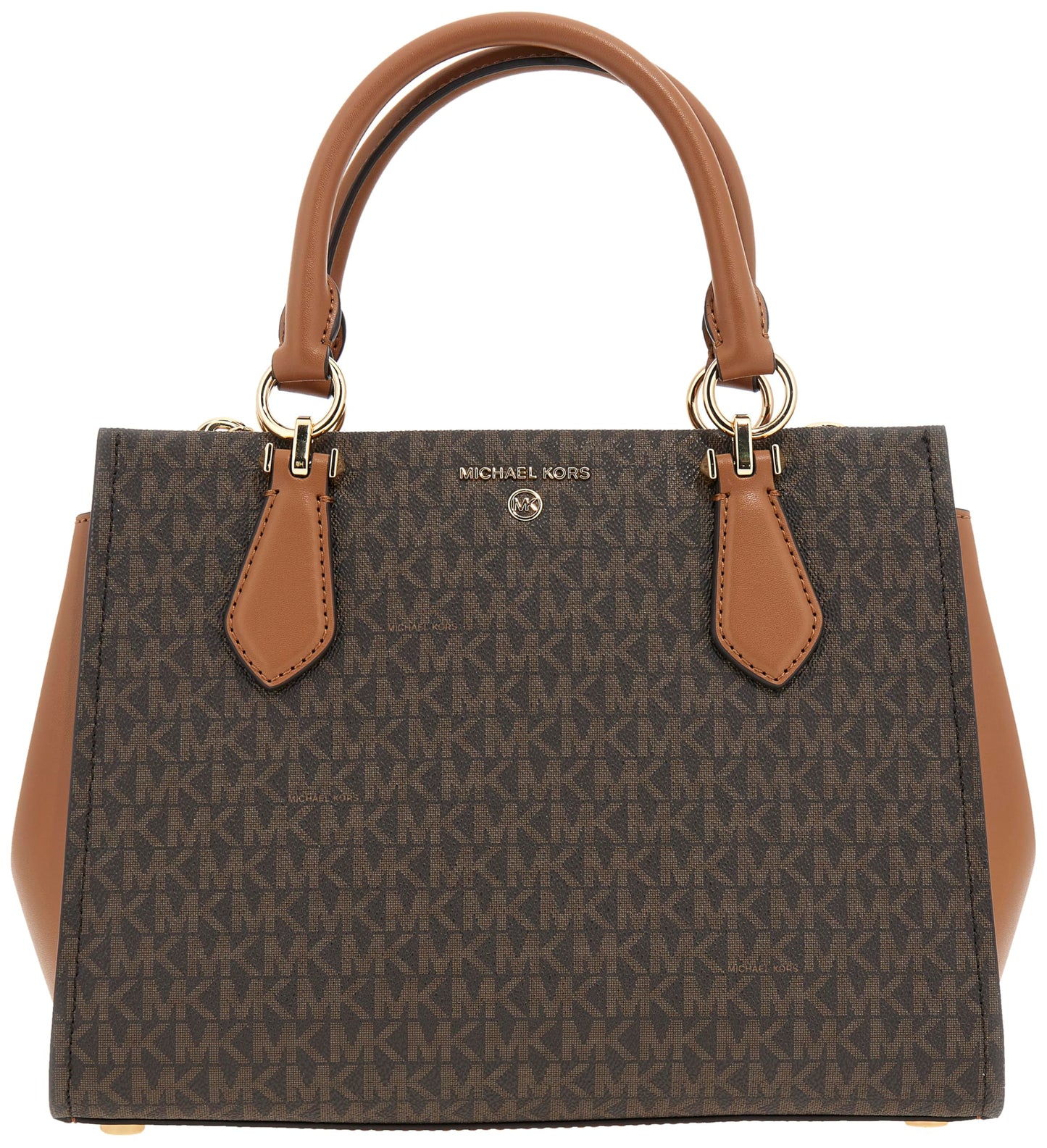 Michael Kors Marilyn Medium Satchel