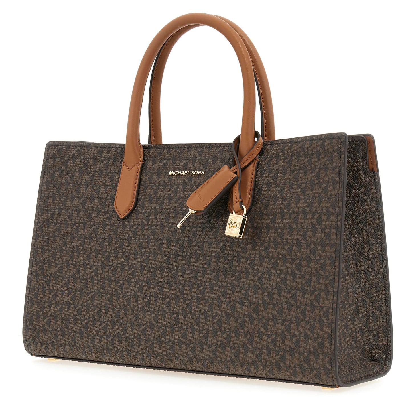 Michael Kors Scarlett Medium Satchel