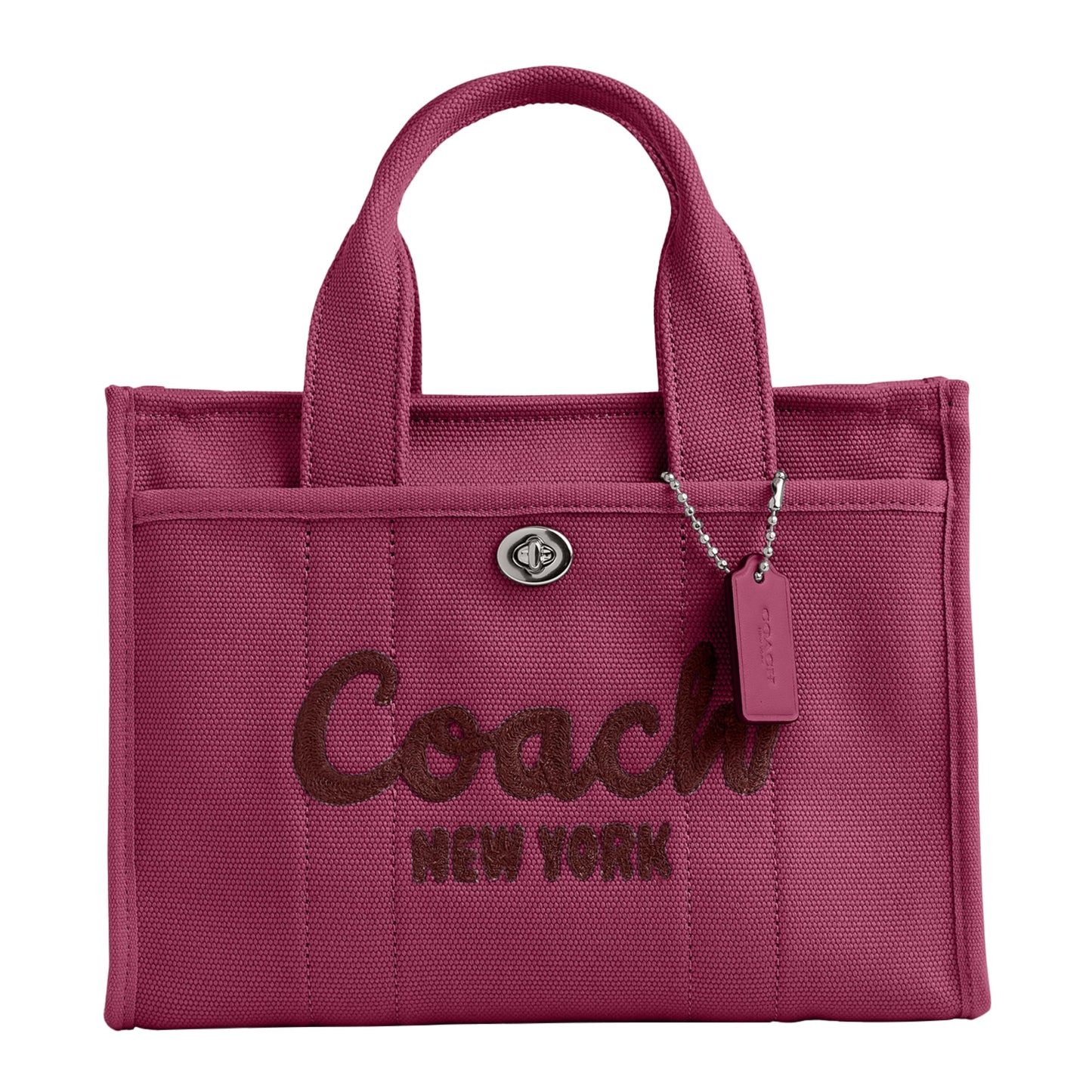 Coach Women's Cargo Tote 26