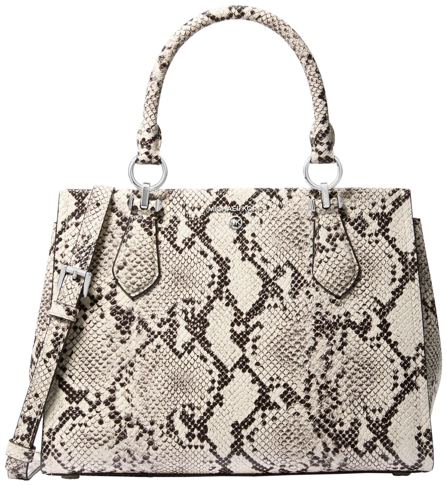 Michael Kors Marilyn Medium Satchel