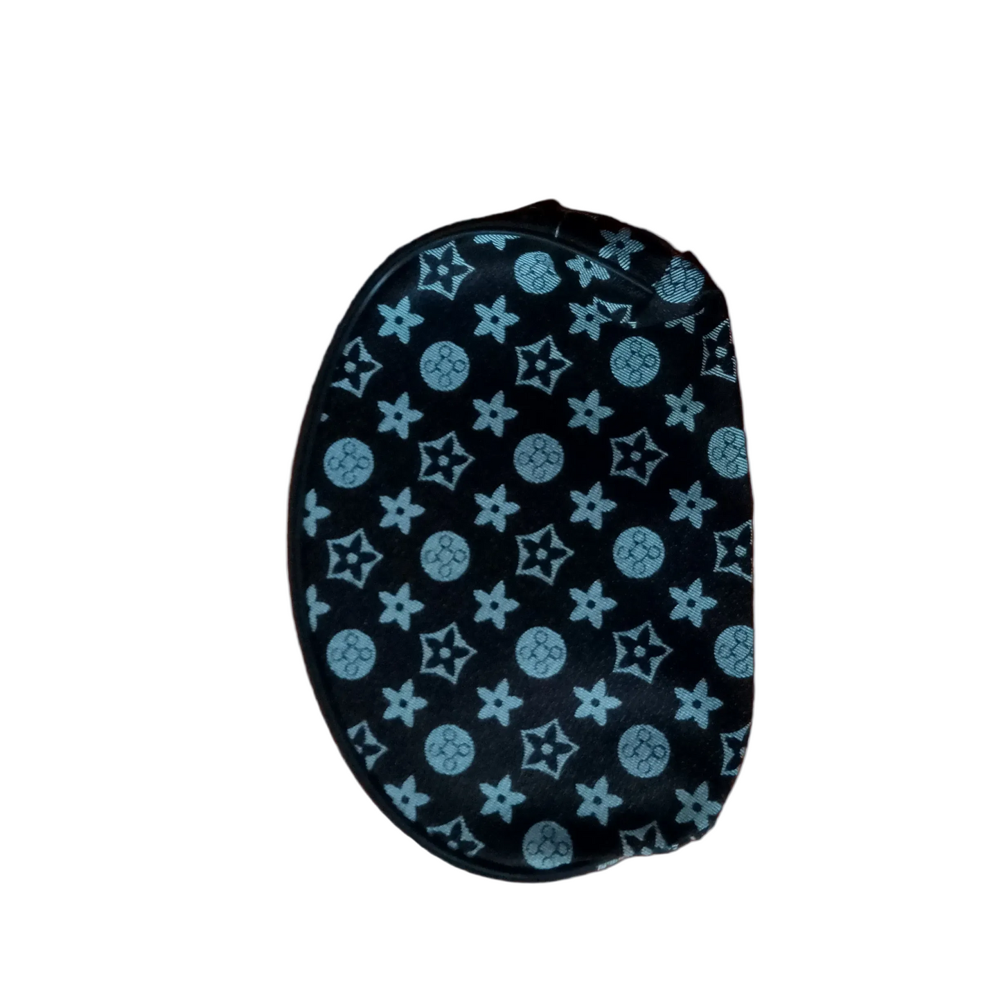 Printed Makeup Bag
