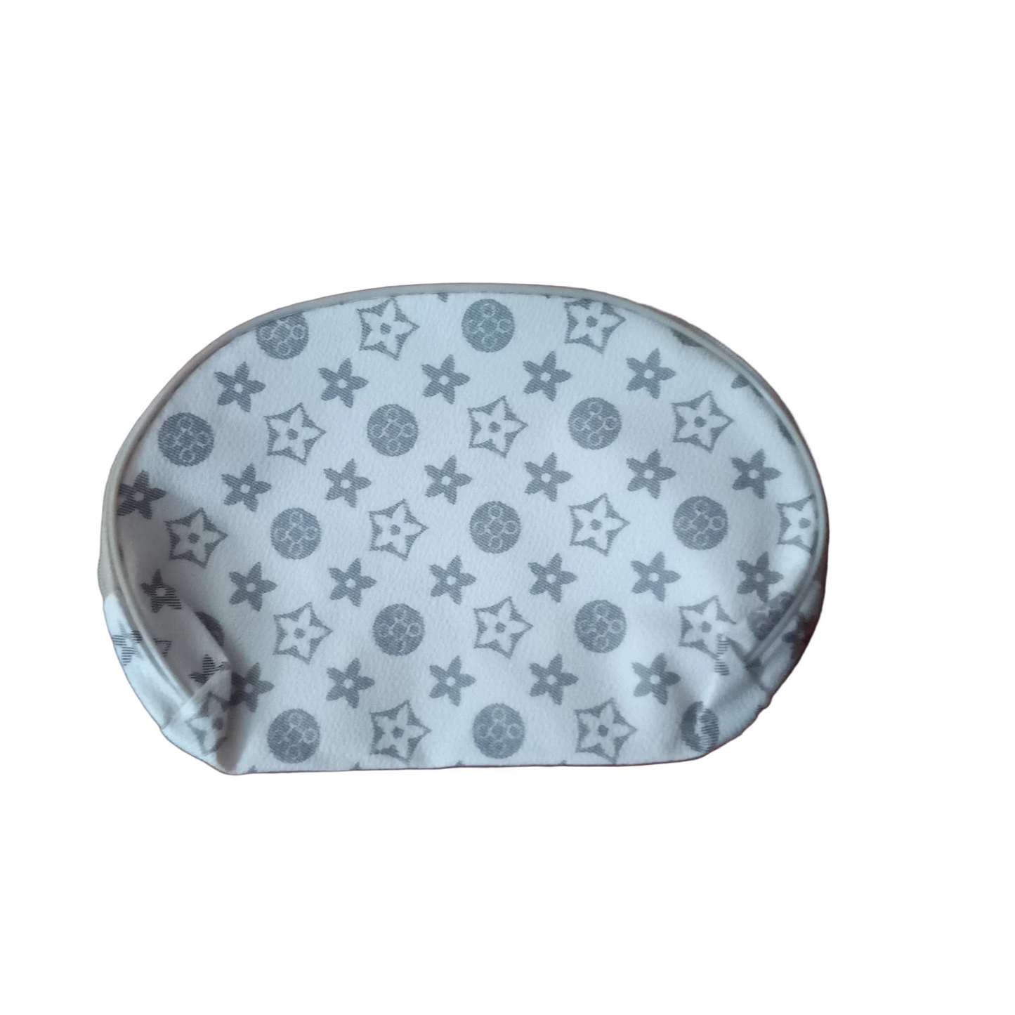 Printed Makeup Bag