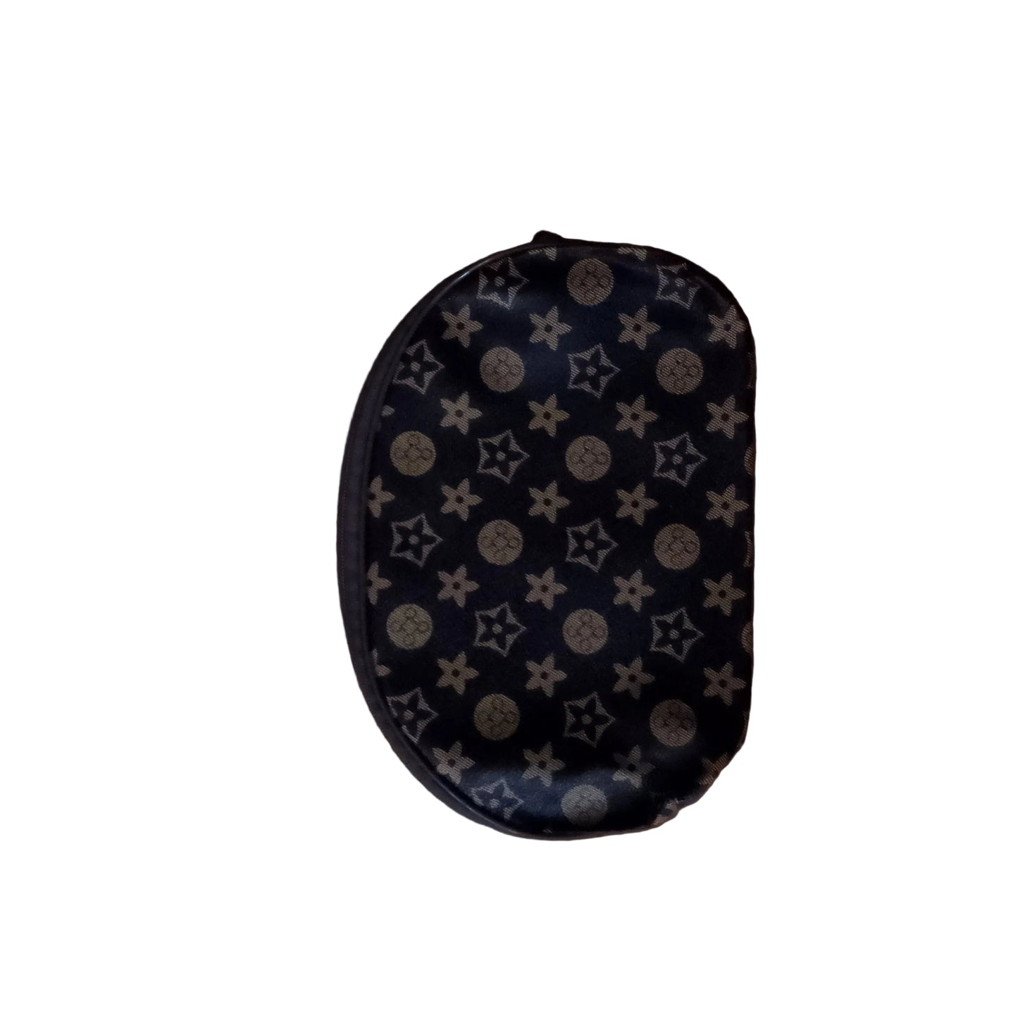 Printed Makeup Bag